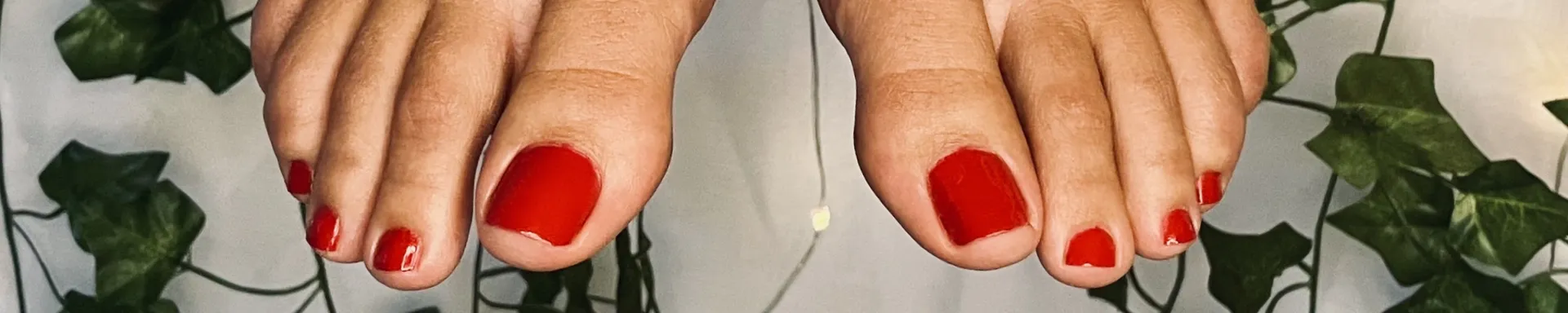 Footsie Adams OnlyFans header