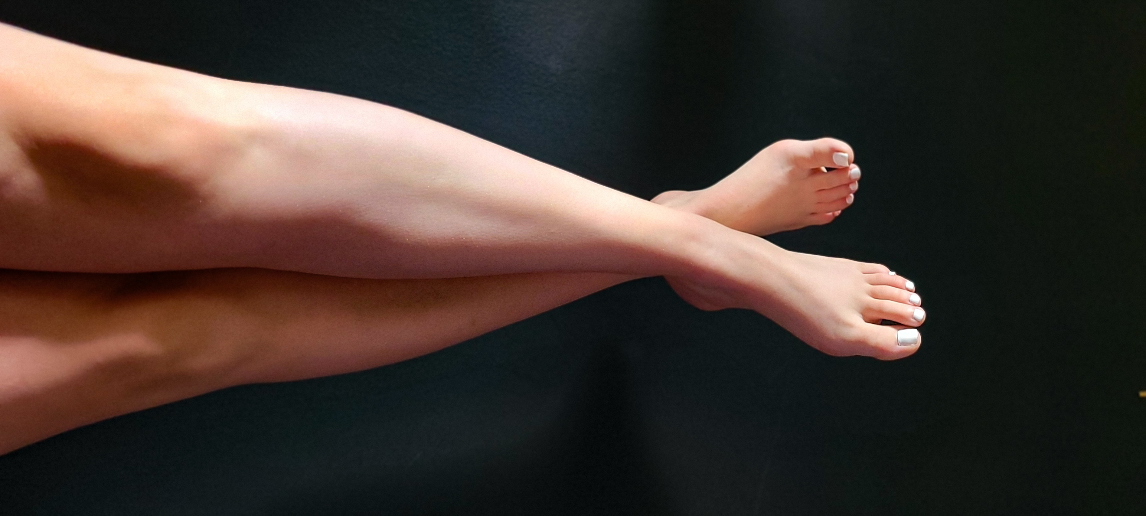 Footsie Amble OnlyFans header