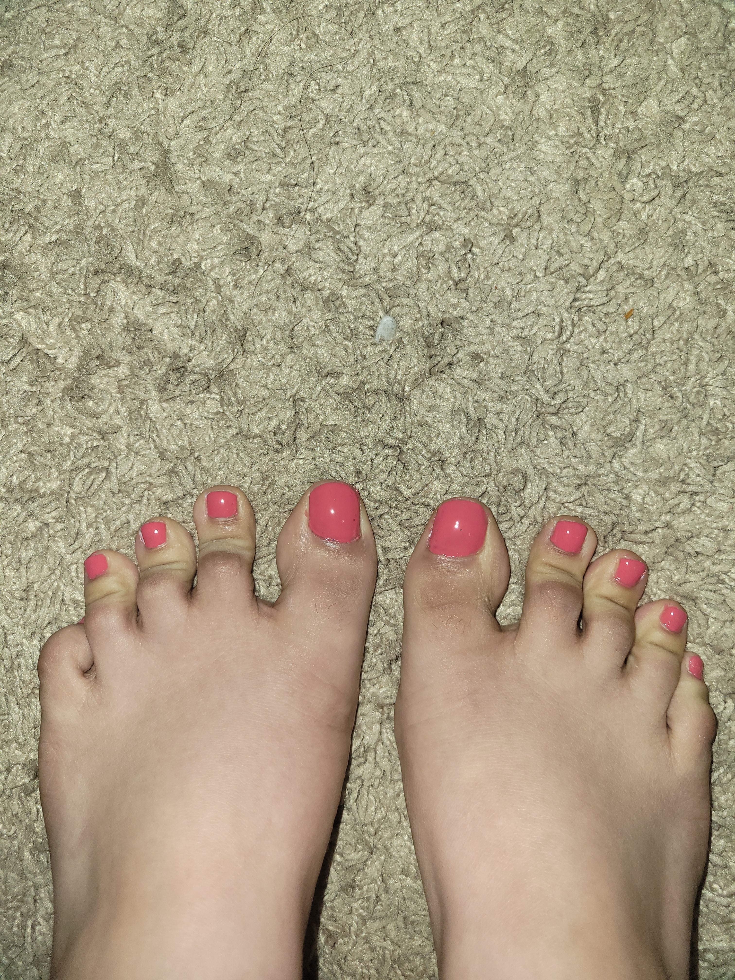 Footsie Bae OnlyFans