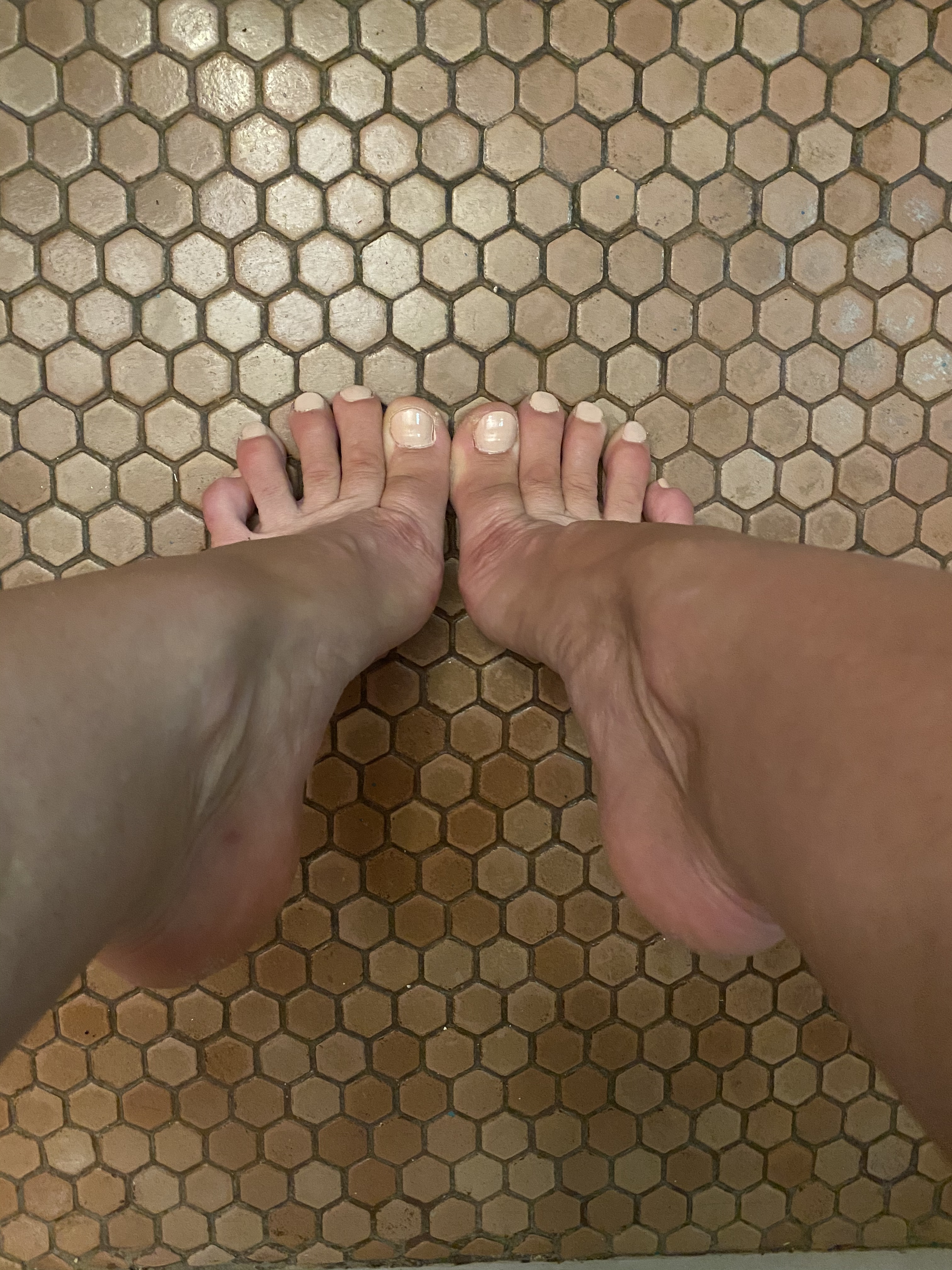 Bella Footsie OnlyFans