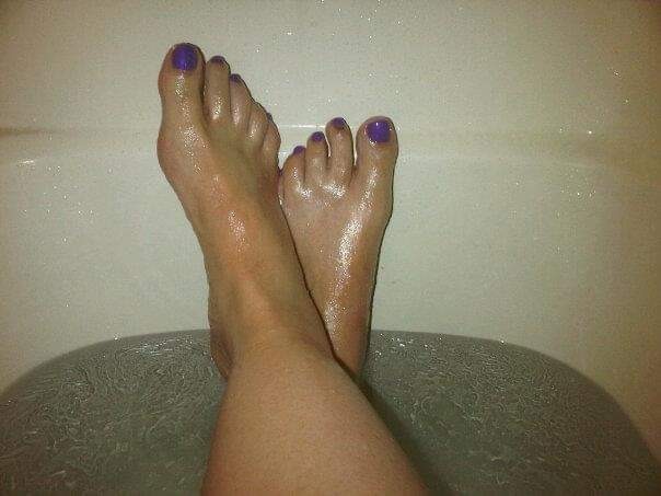 Ticklish Tootsies OnlyFans