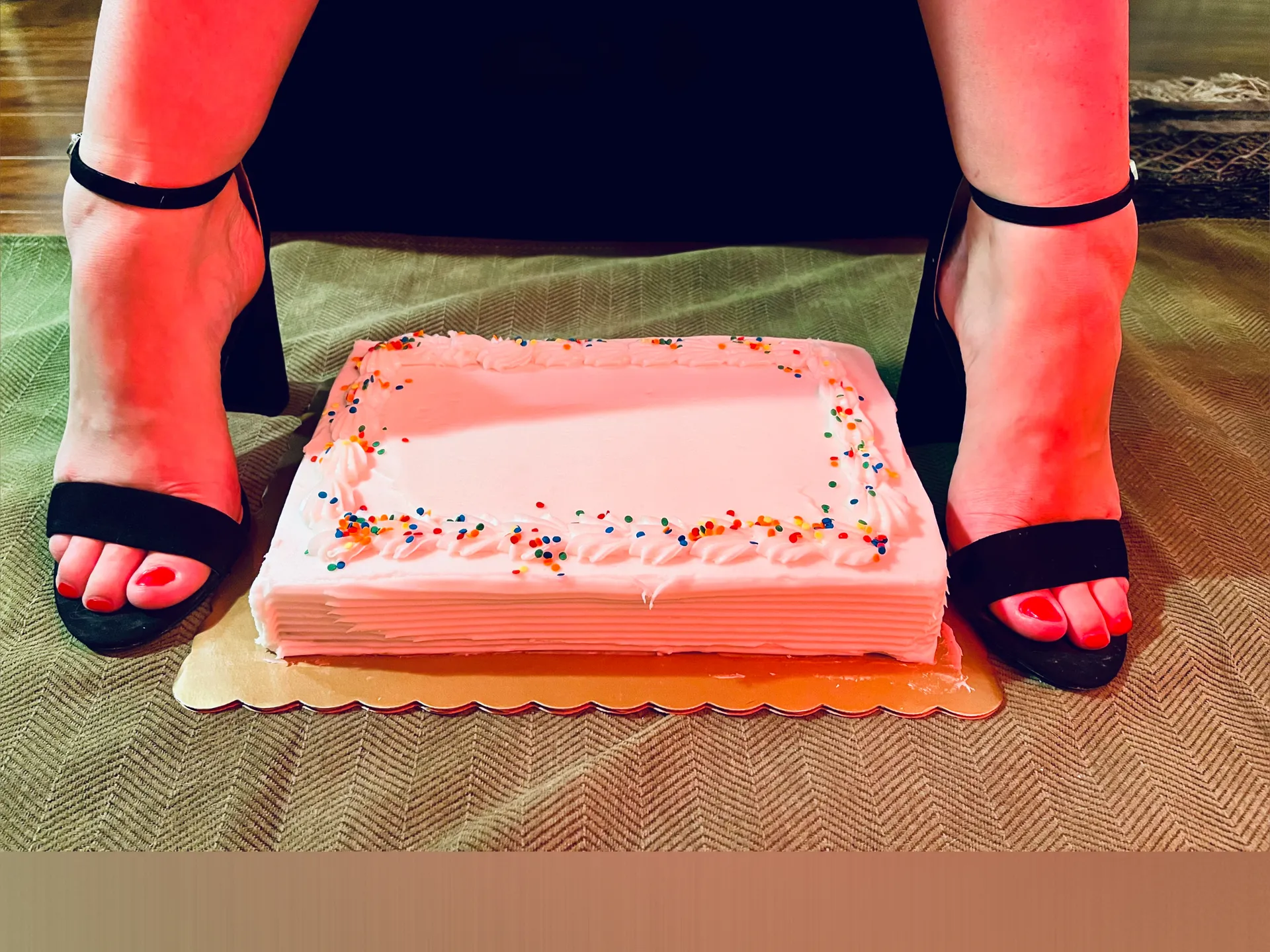 Footsie Foody OnlyFans header