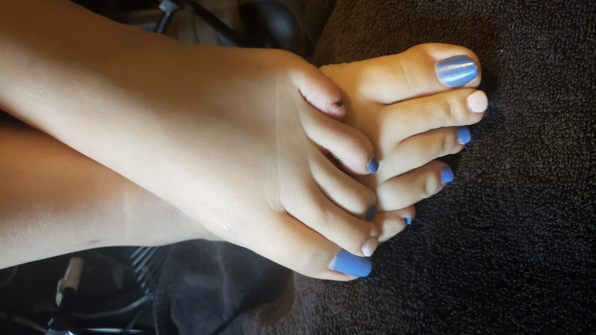 FootsieFrenzie OnlyFans header
