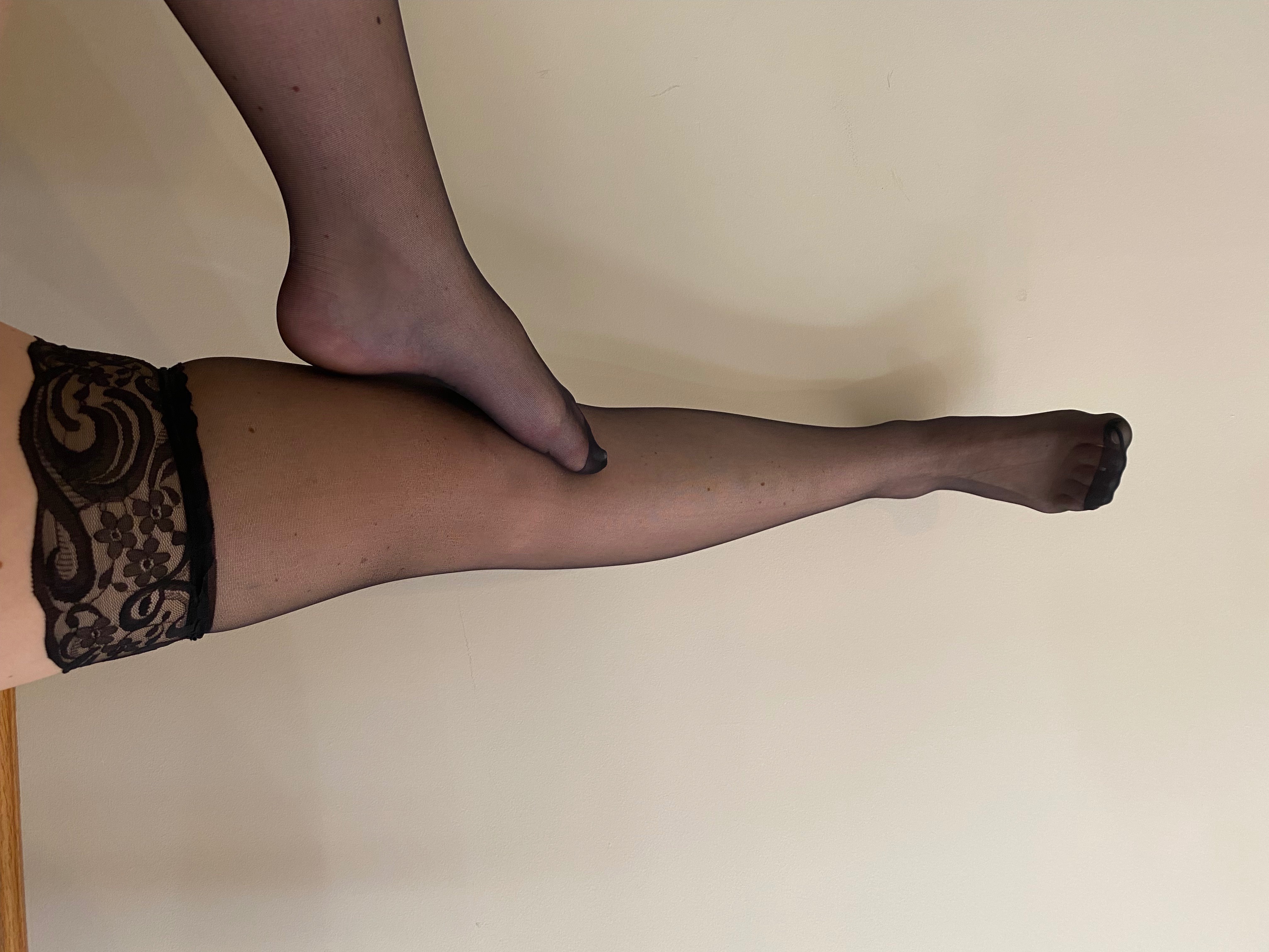 Footsie Girl OnlyFans header