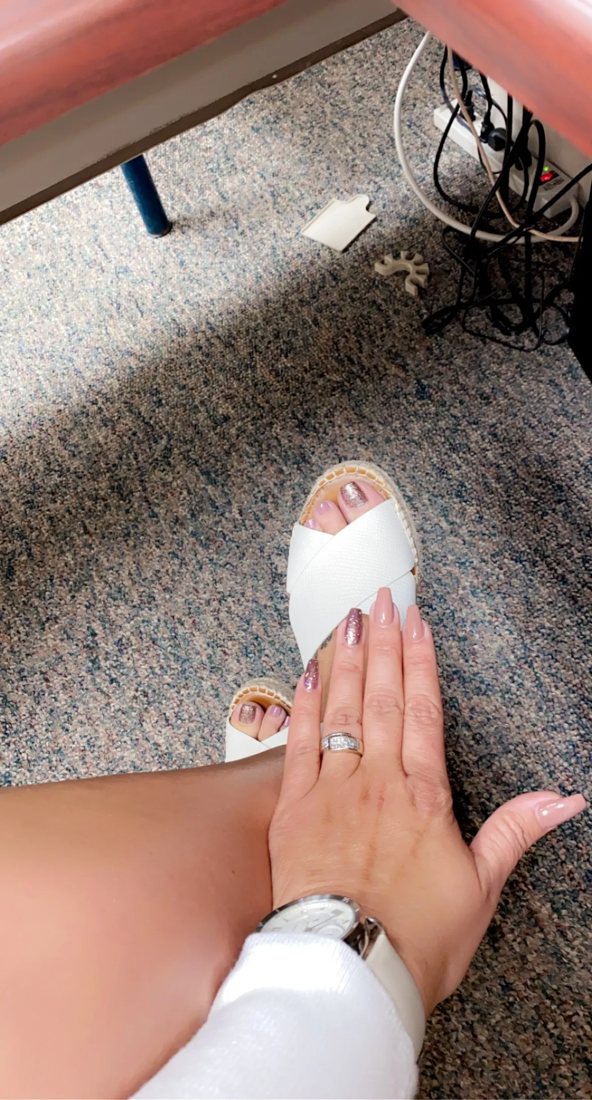 Footsiegoddess OnlyFans header