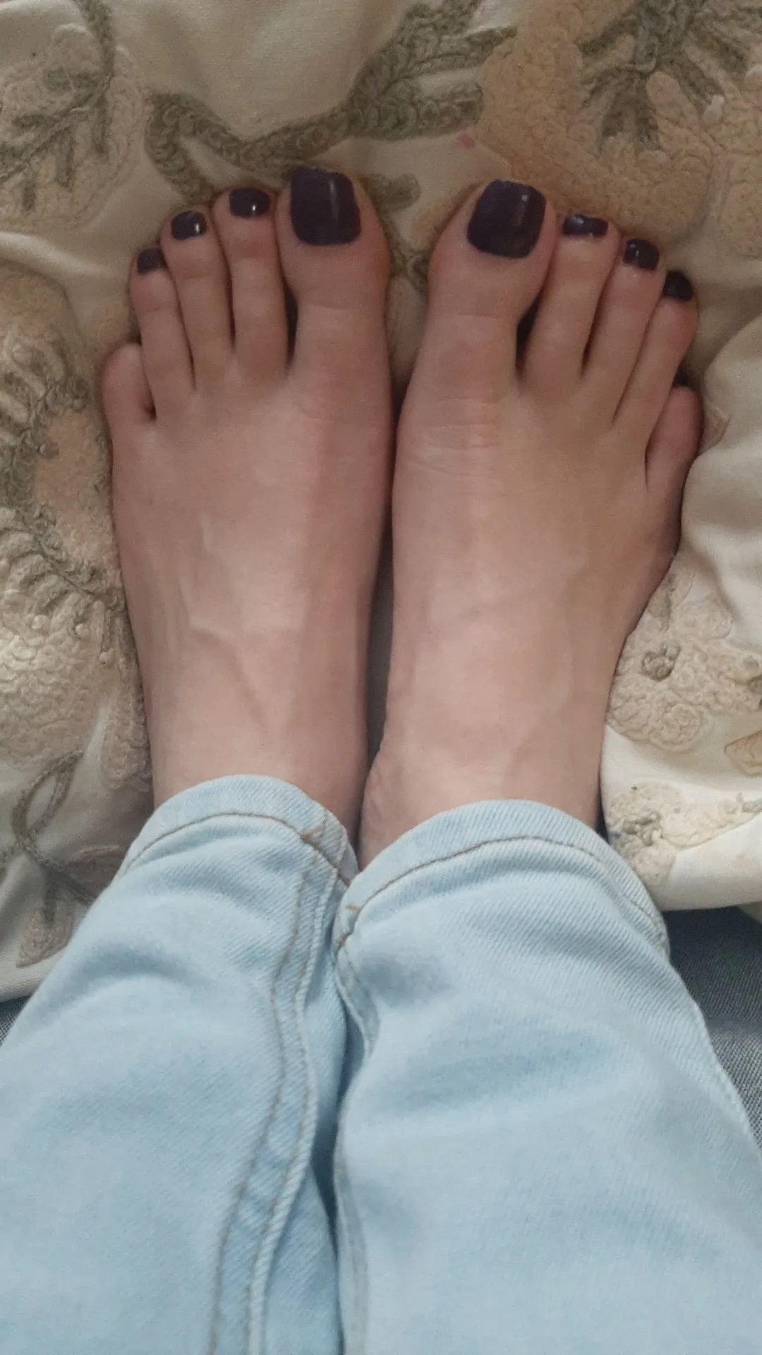 Footmuse OnlyFans header
