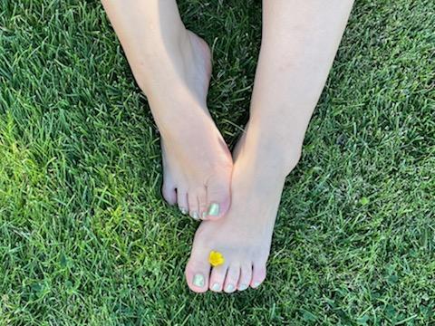 Phoebe Footsie OnlyFans