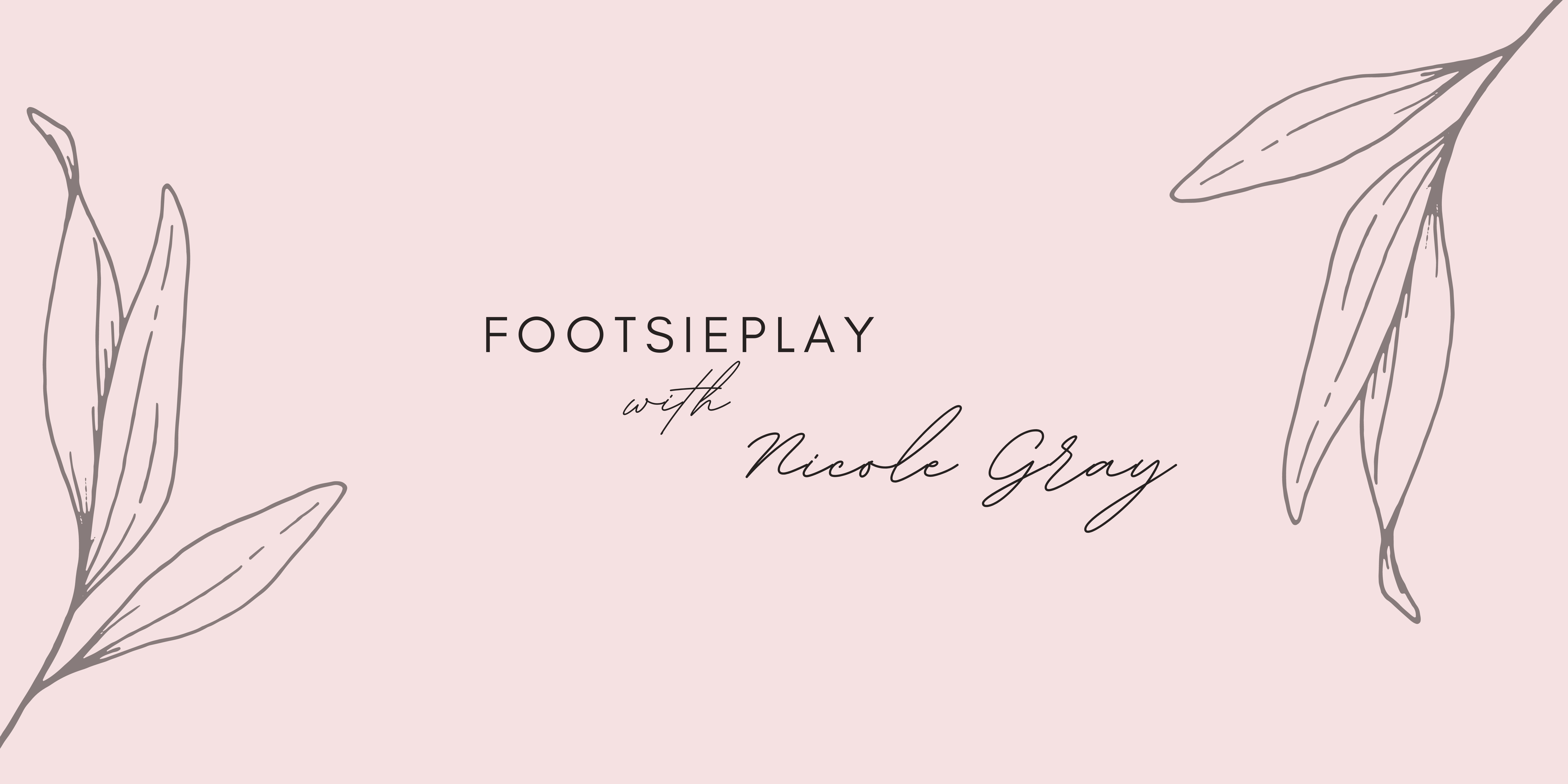 Nicole OnlyFans header