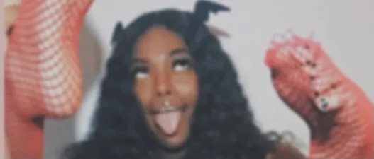 Momo Your Ebony CosBae 👾🖤👣 OnlyFans header