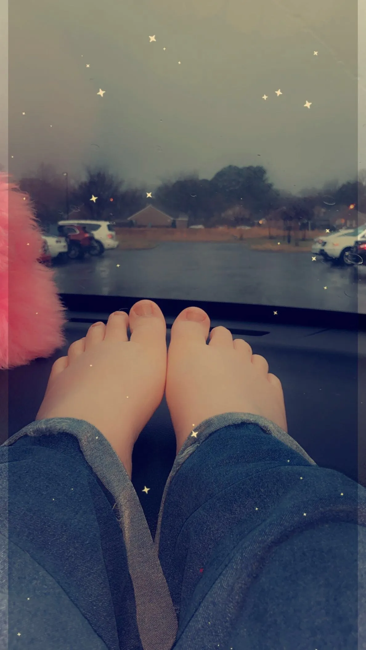 Footsiepops OnlyFans header