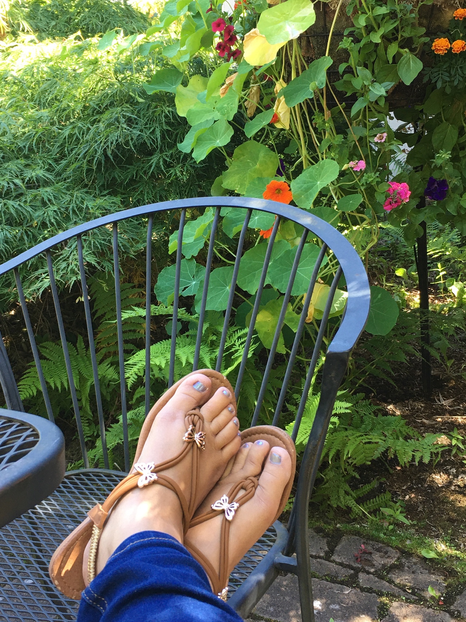 Footsies OnlyFans header