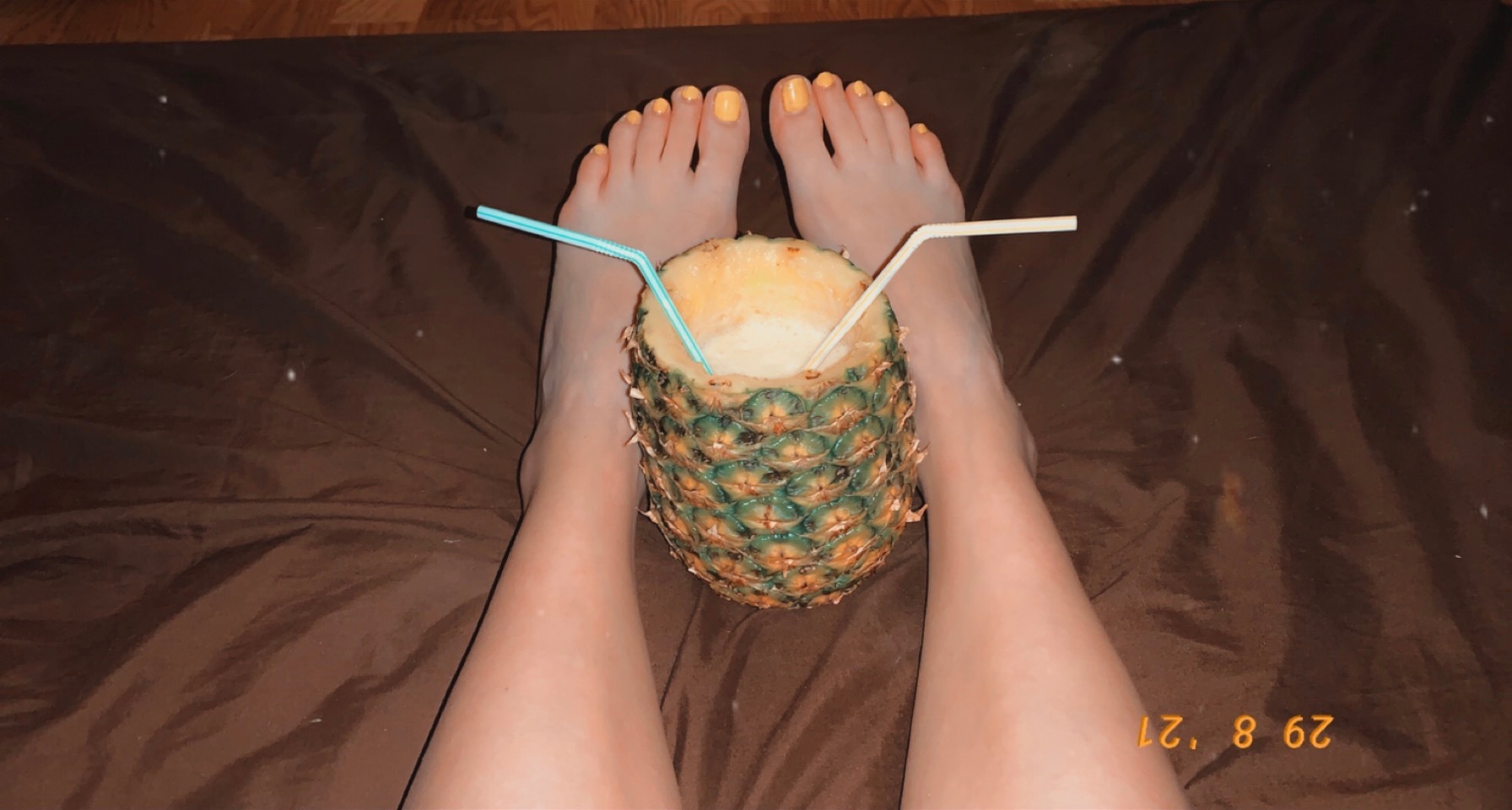 Feet For You😉 OnlyFans