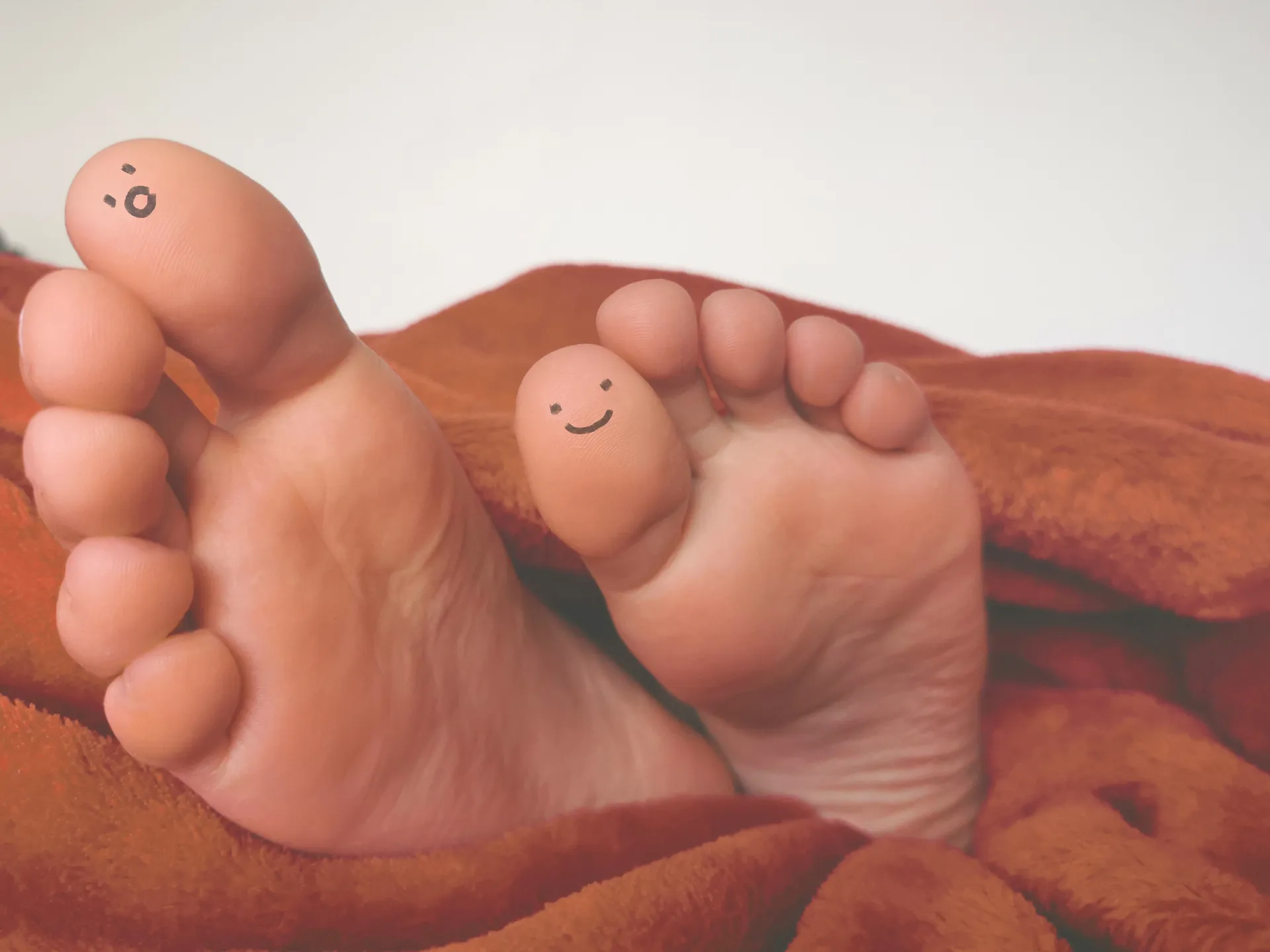 footsiesforyou cover