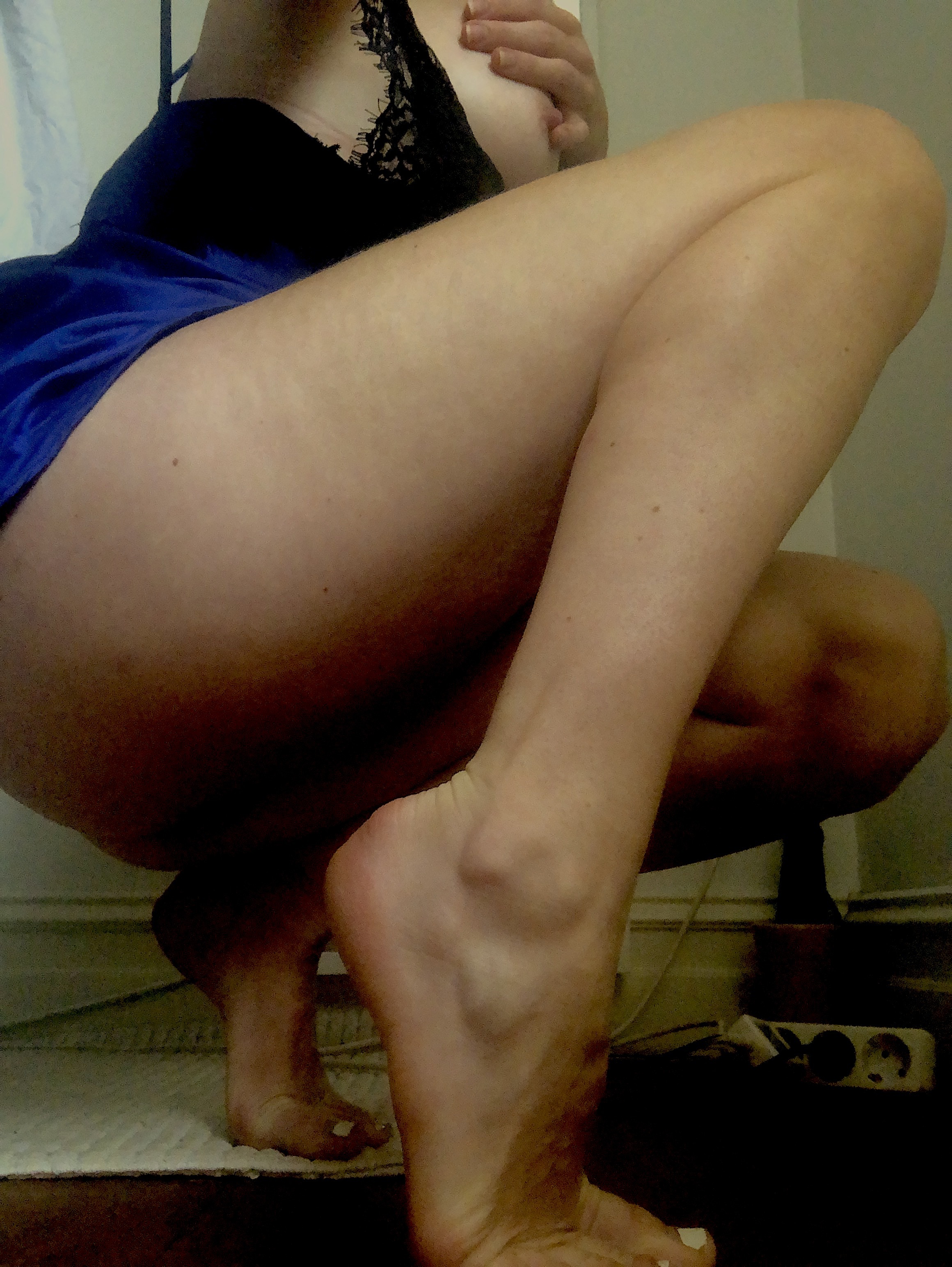 Footsie Sophie OnlyFans