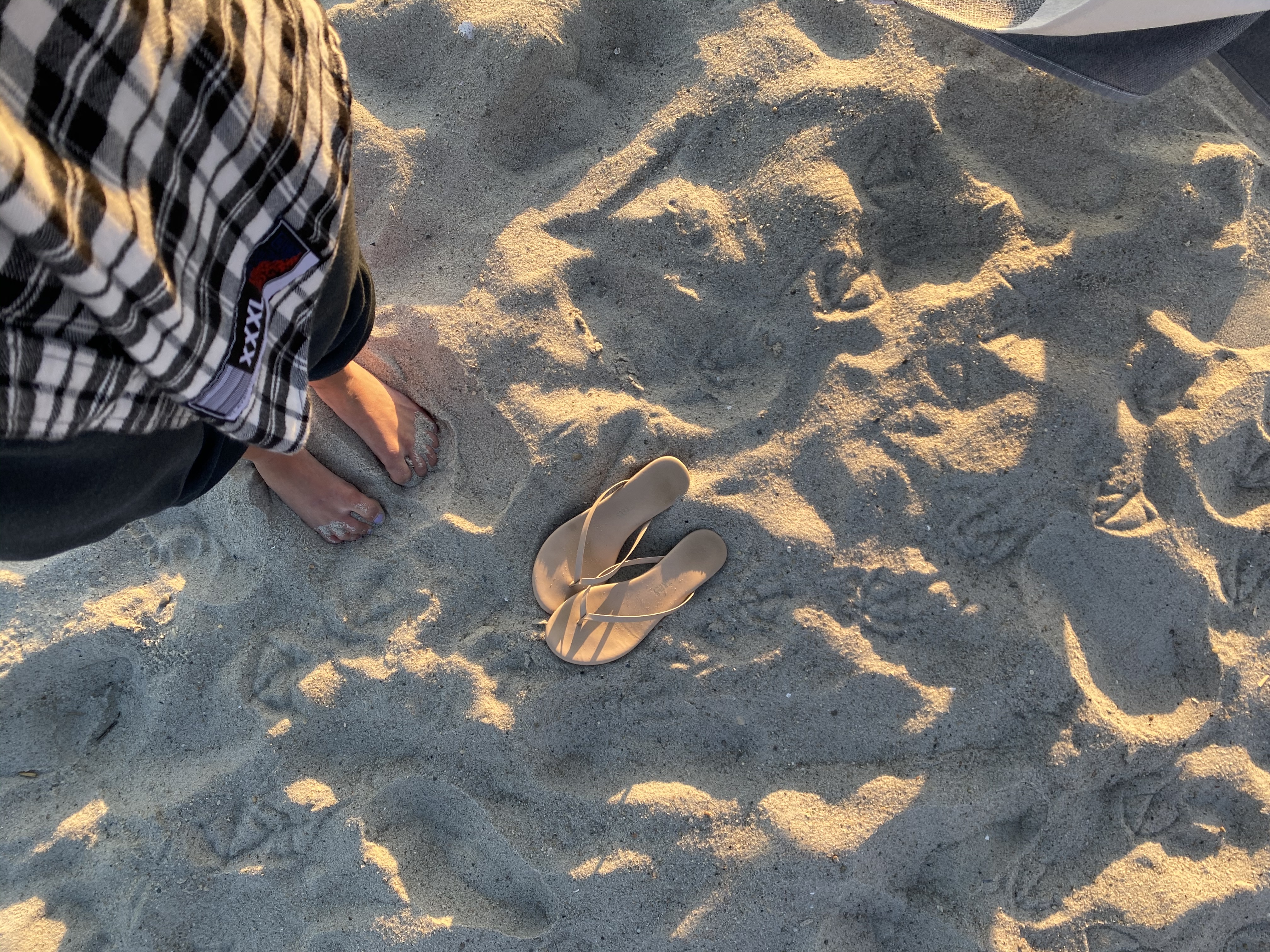 Feet are hot OnlyFans header