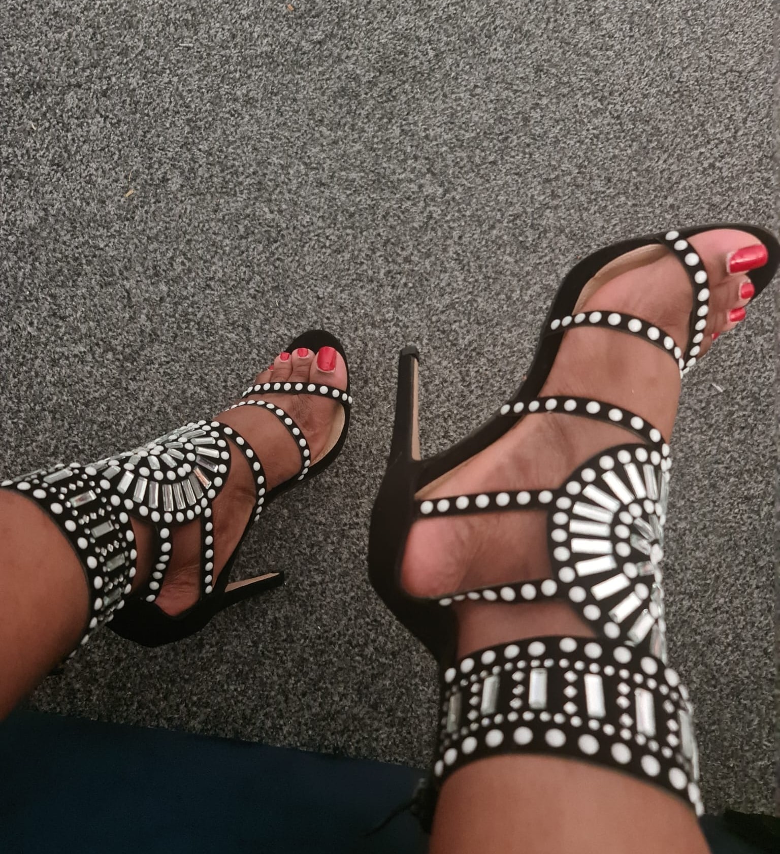 Nicolette Jordan OnlyFans header