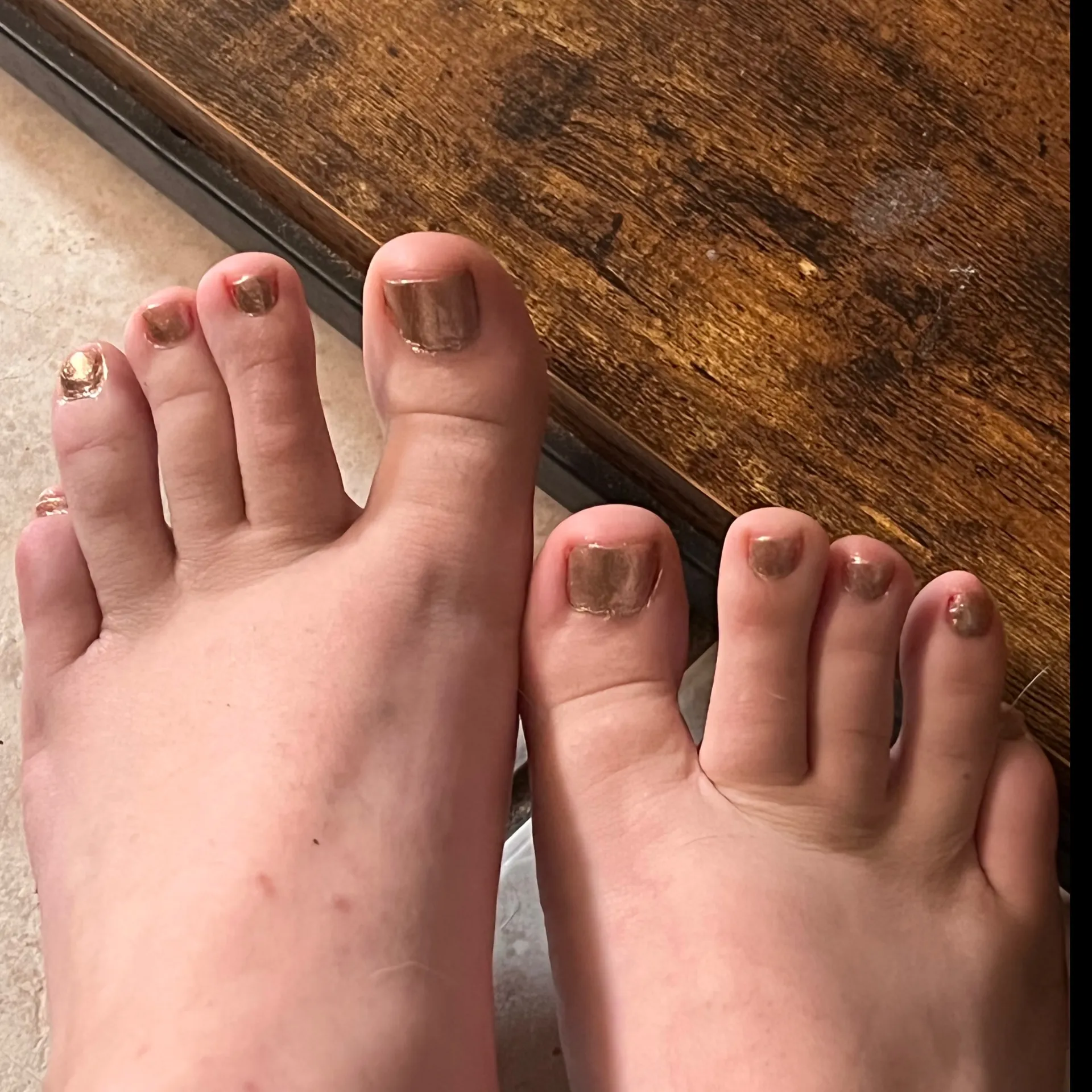 Footsie with Tootsie OnlyFans header