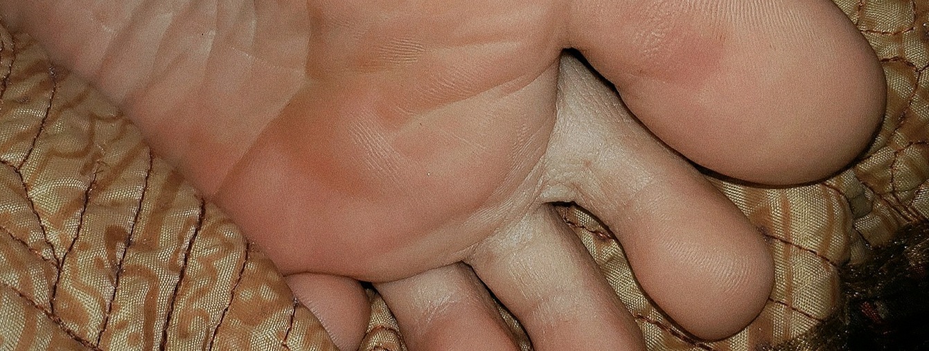 Footsie With Trish OnlyFans header
