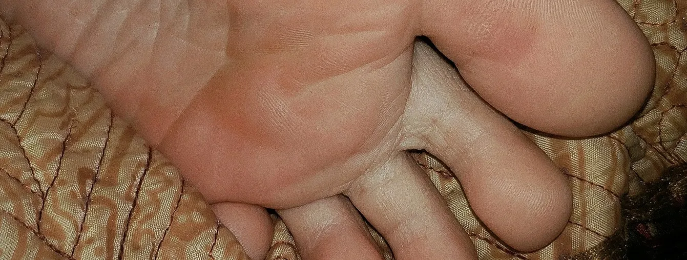 Footsie With Trish OnlyFans header