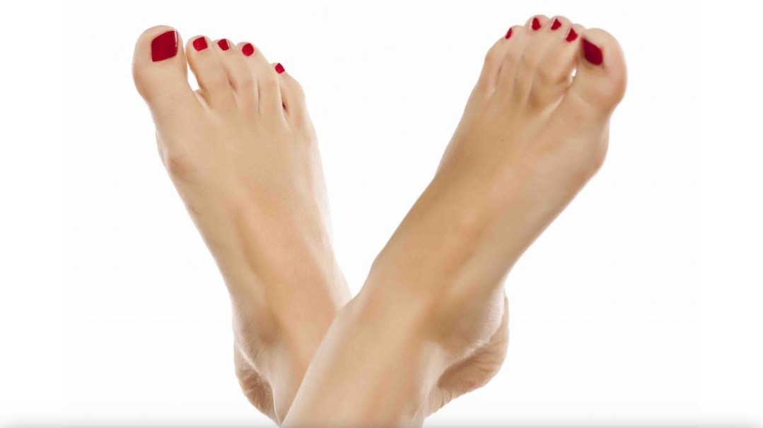 Footslave911 OnlyFans header