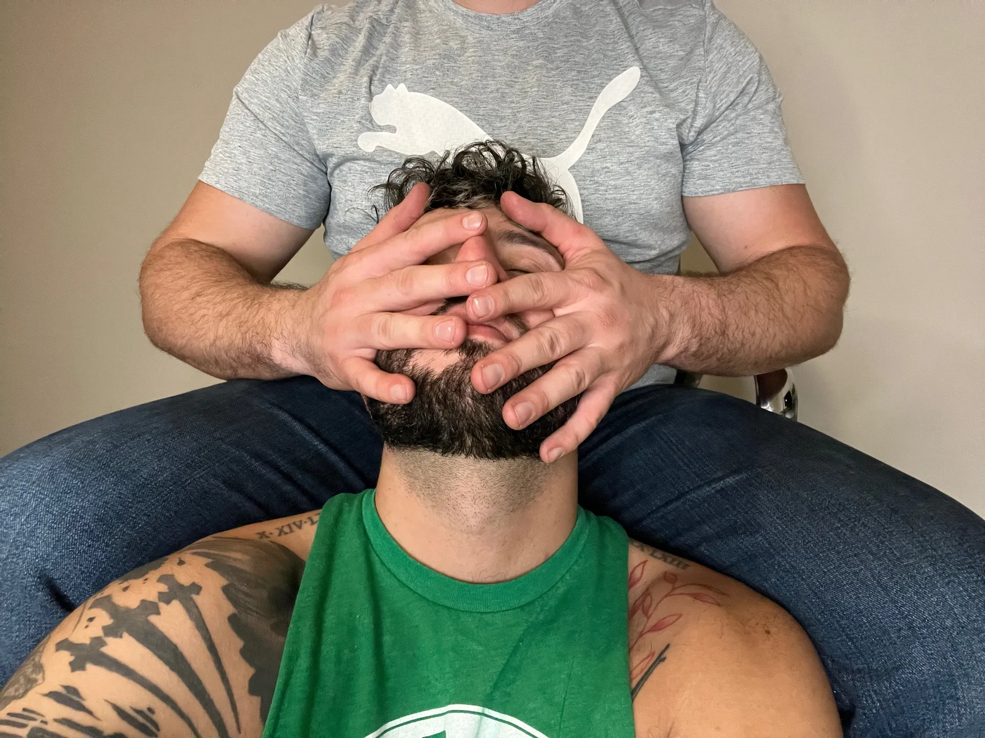 Derek OnlyFans header