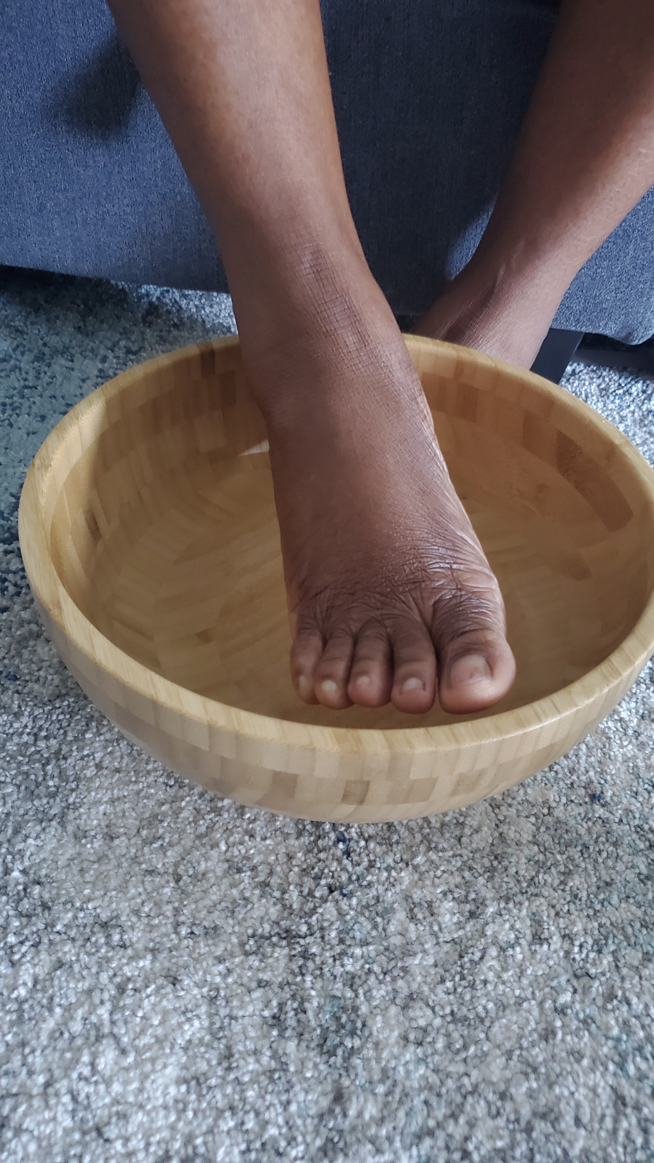 The toes you ❤ OnlyFans