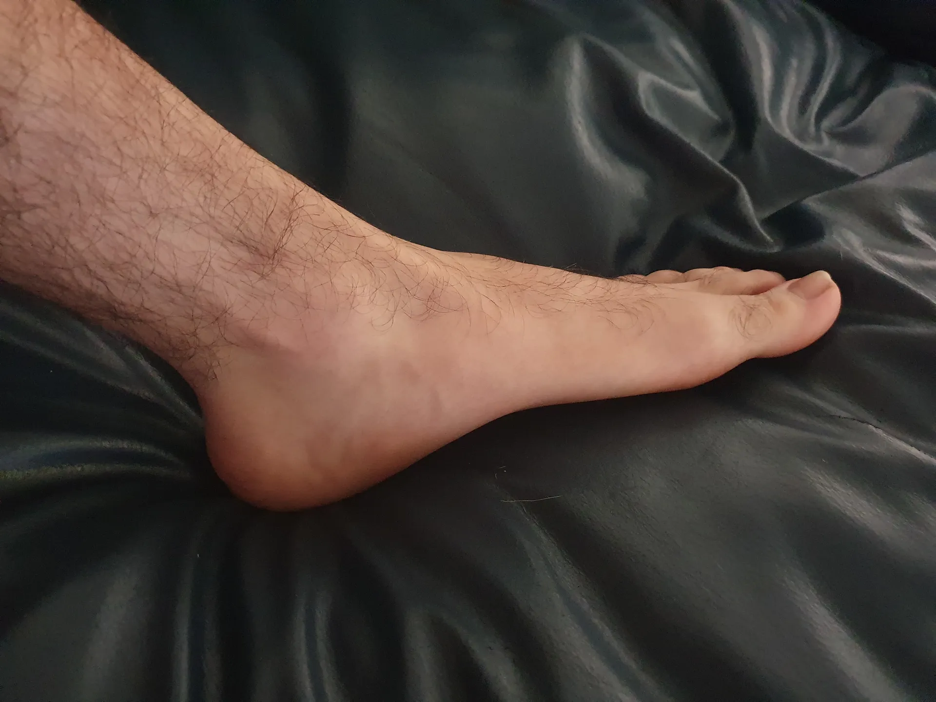 Foots 'R' Us OnlyFans header