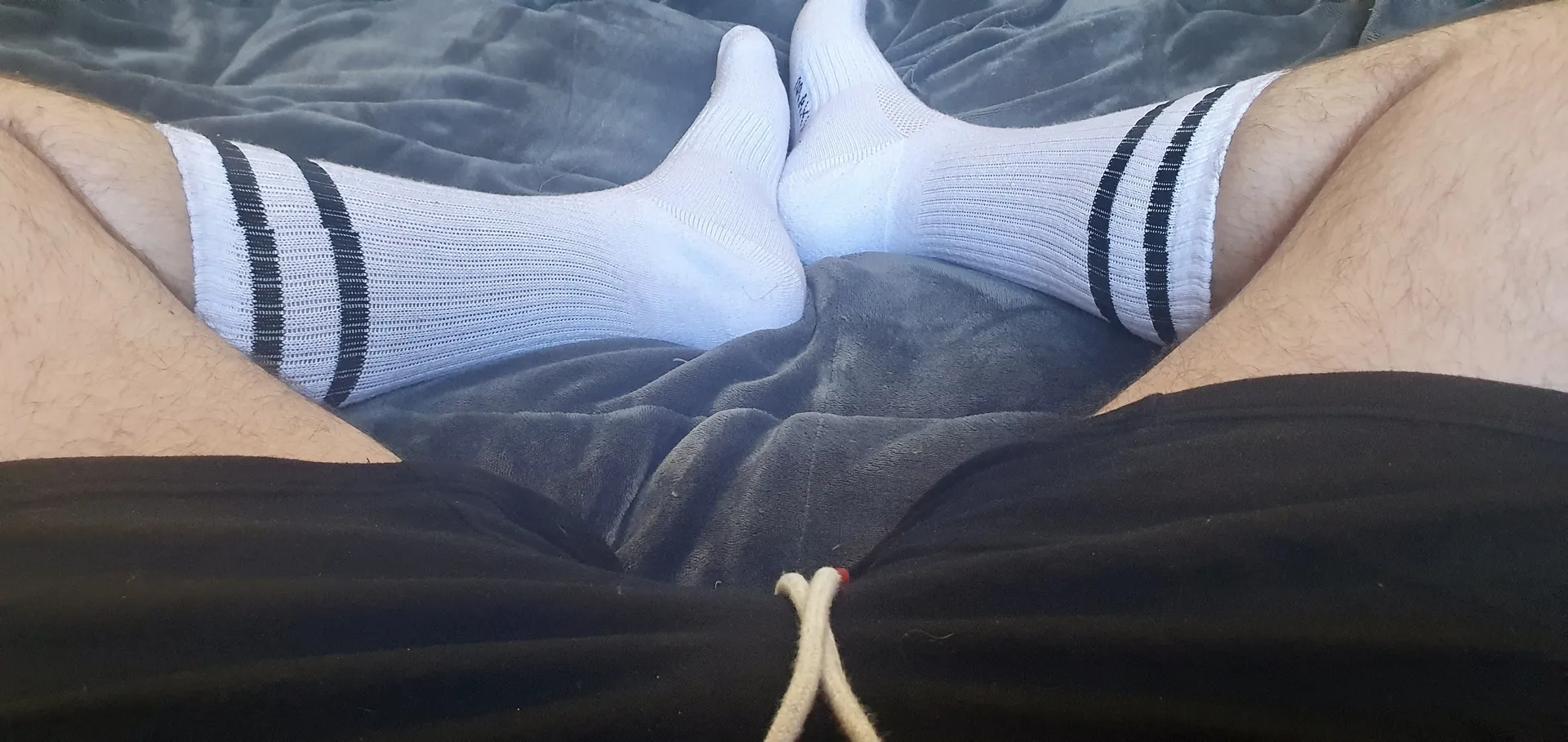 Foot Stallion OnlyFans header