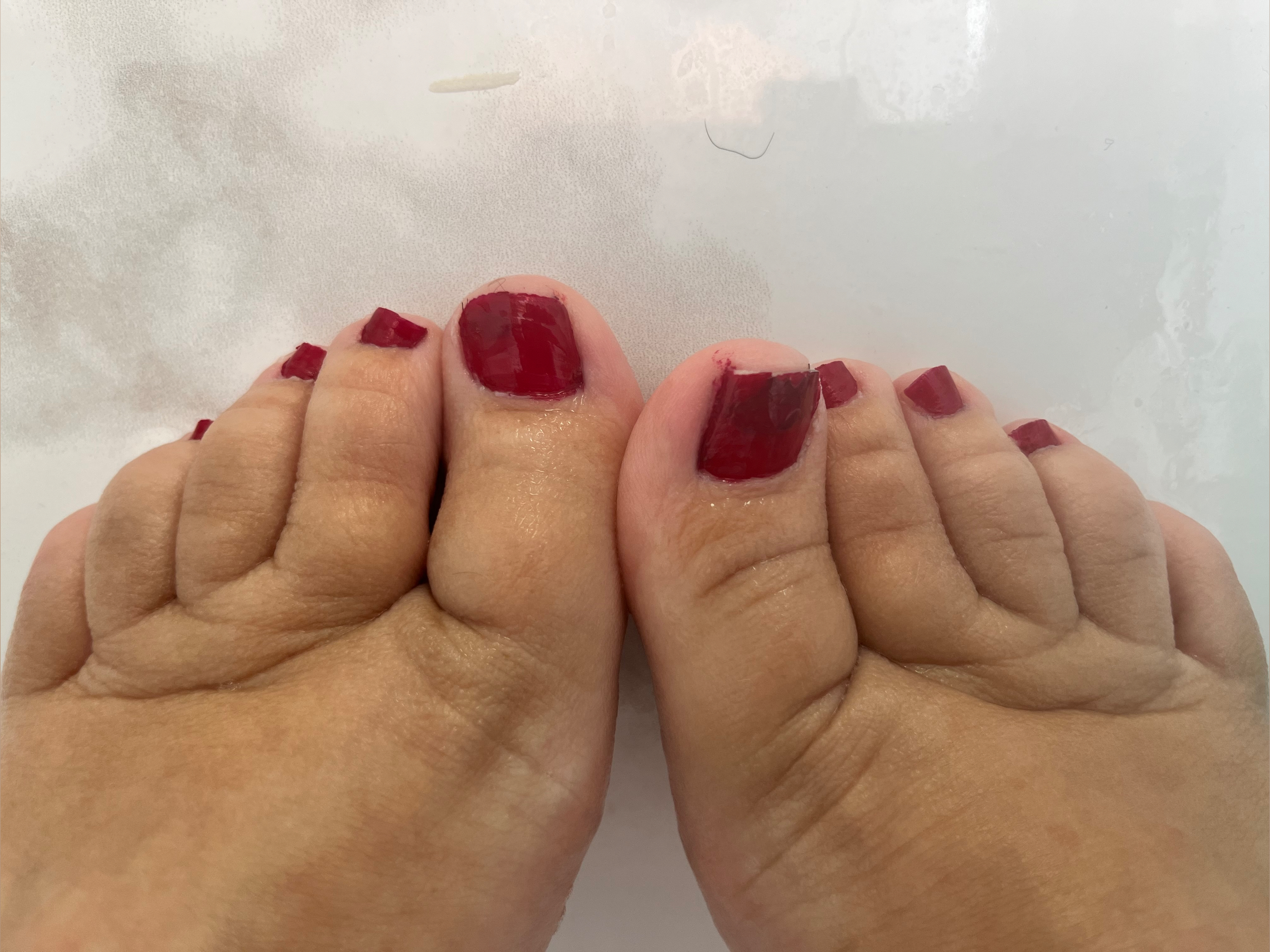 Sensual Soles OnlyFans header