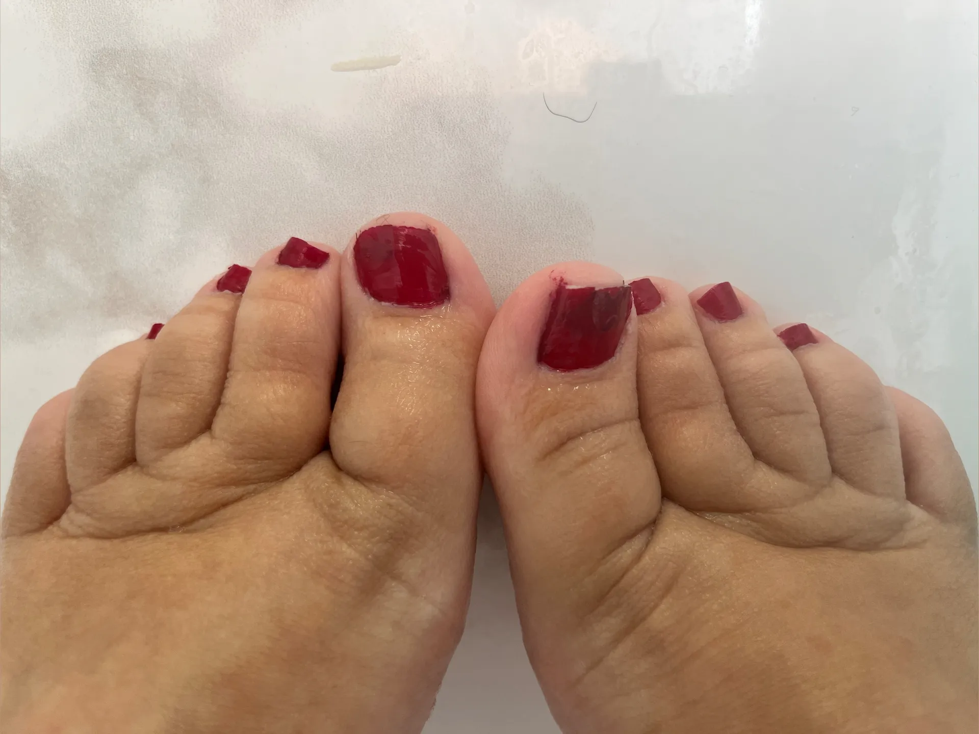 Sensual Soles OnlyFans header