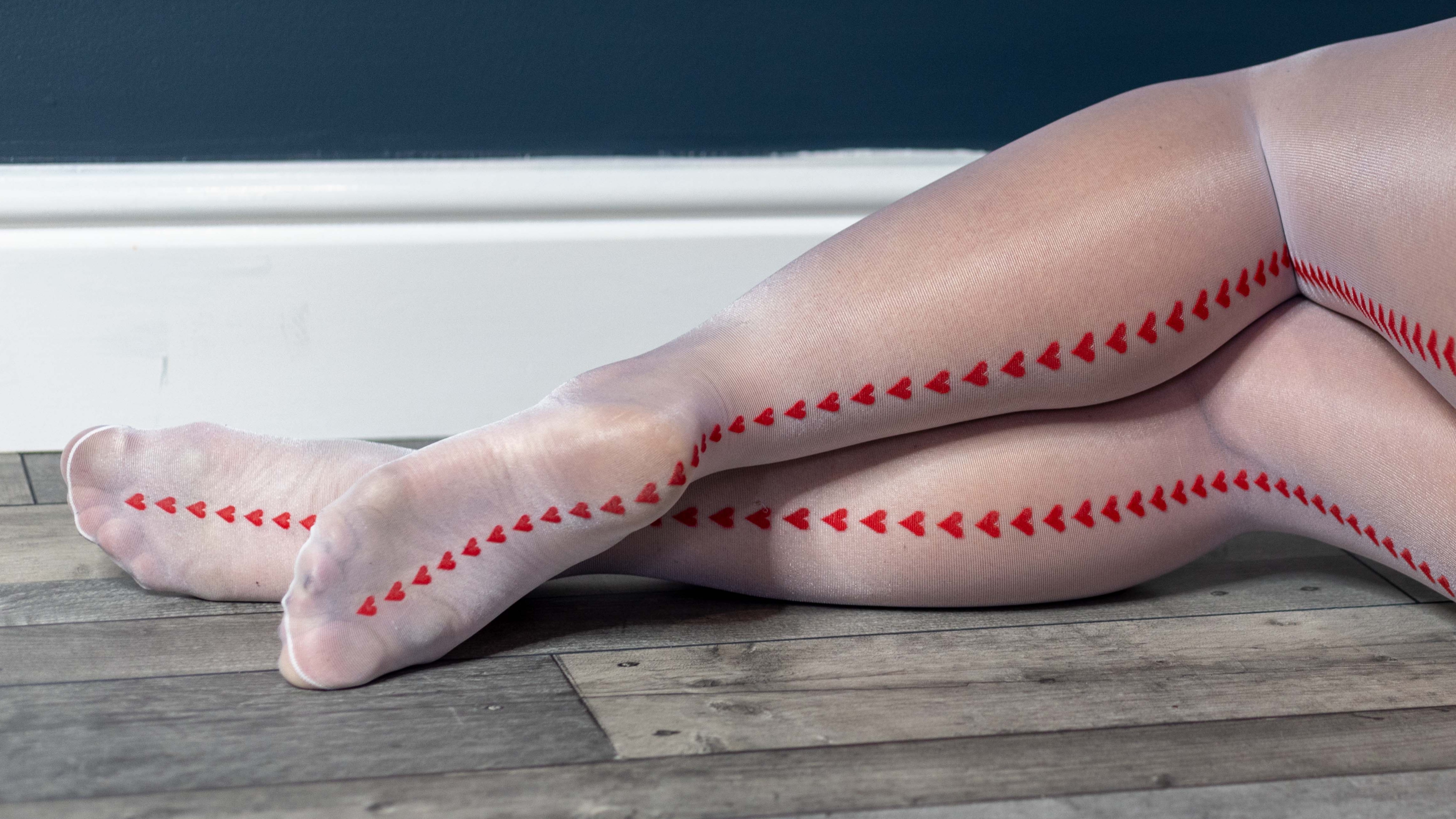 Sensual Feetures OnlyFans header