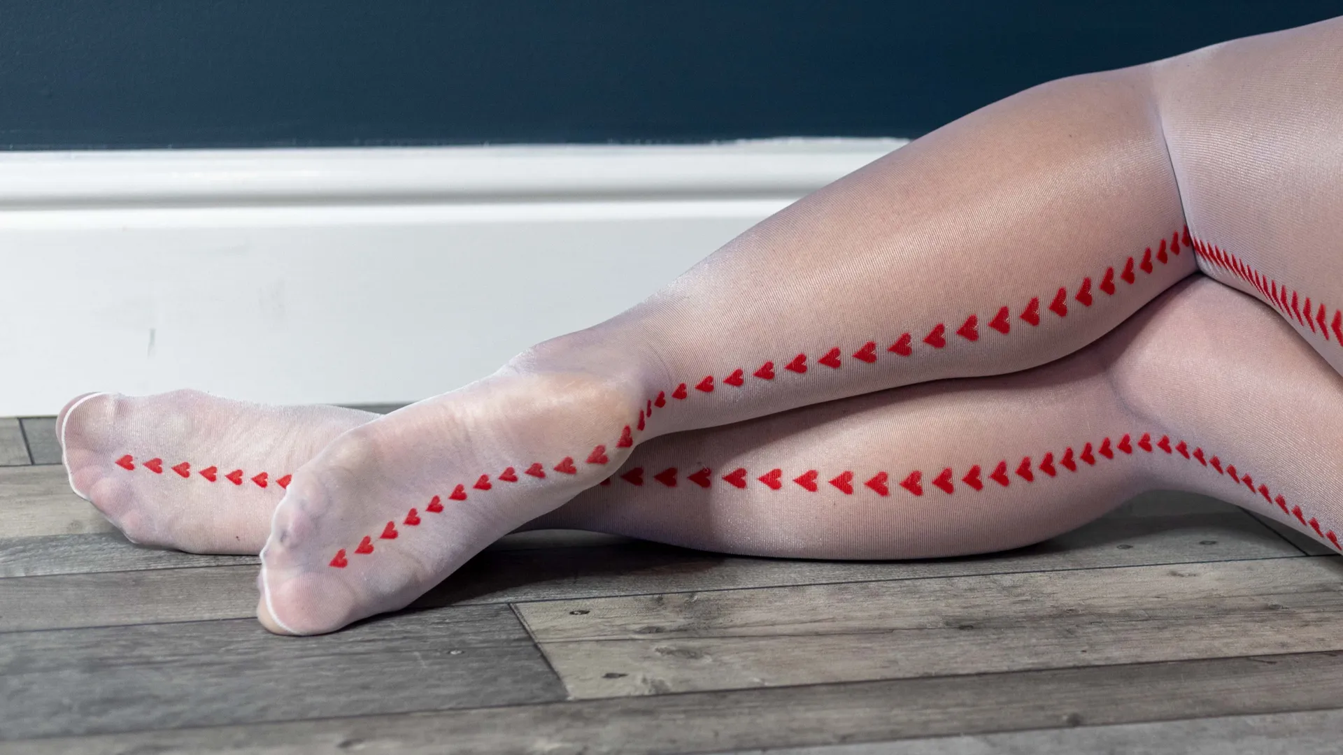 Sensual Feetures OnlyFans header