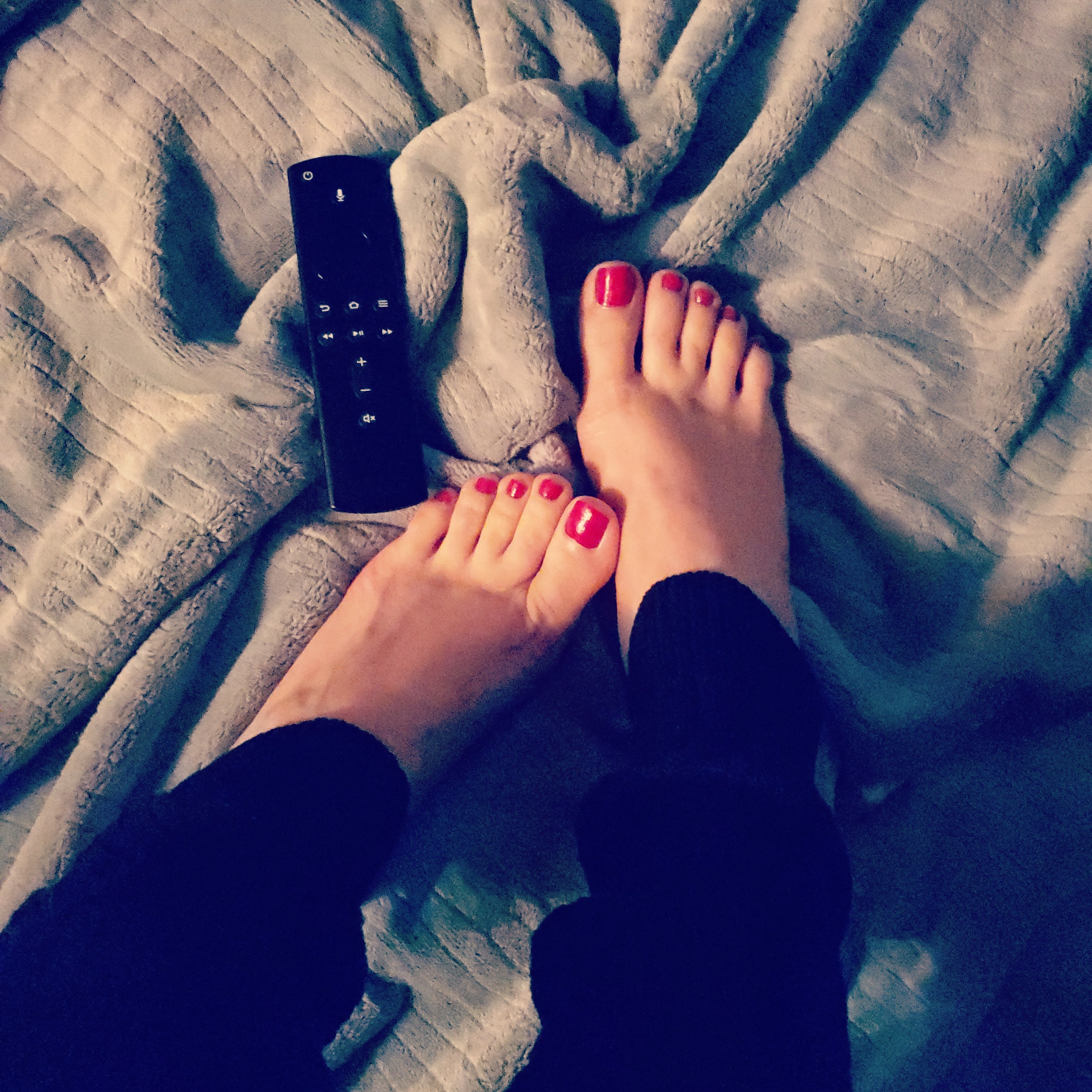 Footsy Rebel OnlyFans header