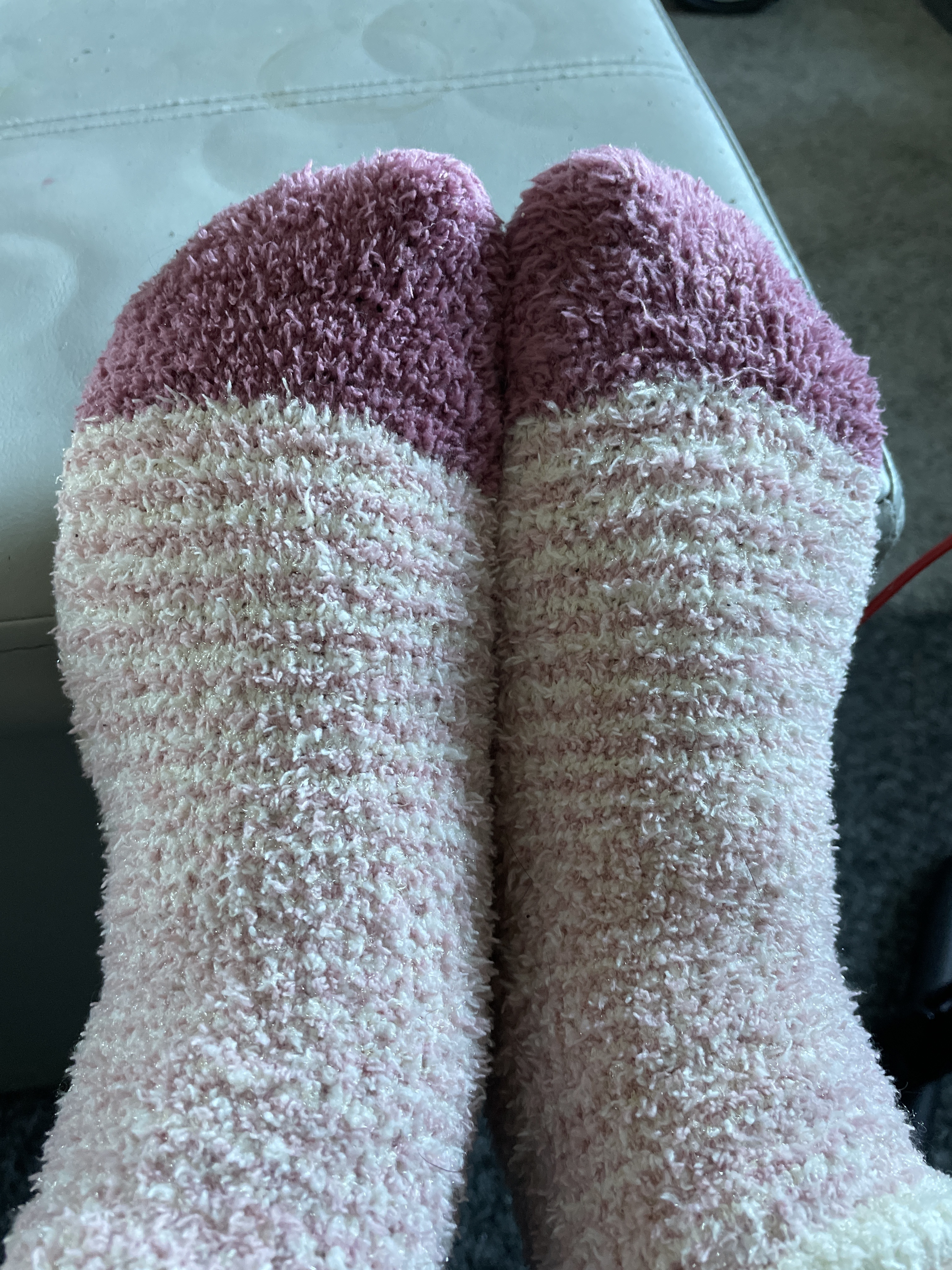 Footsybear OnlyFans header