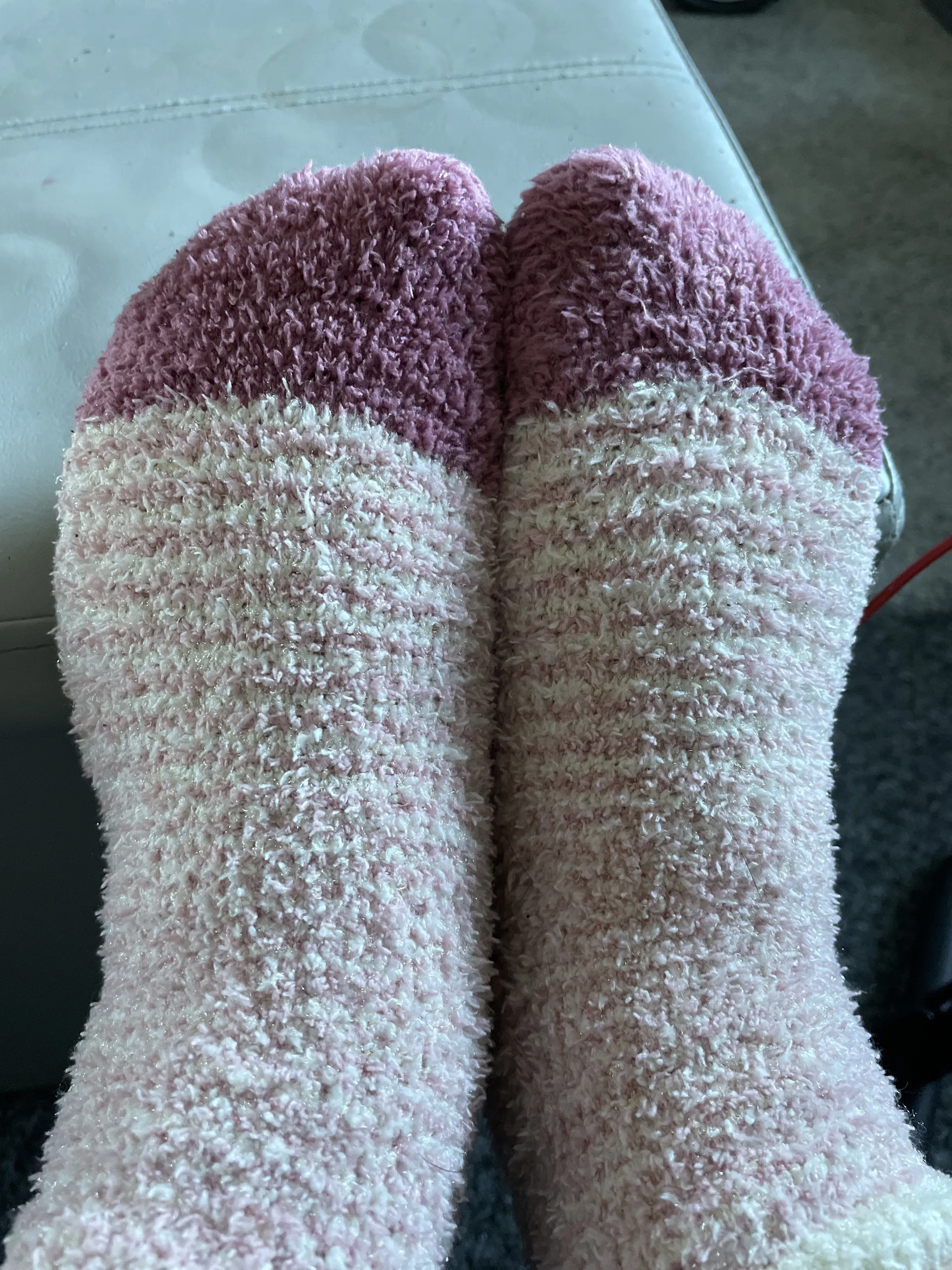 Footsybear OnlyFans header