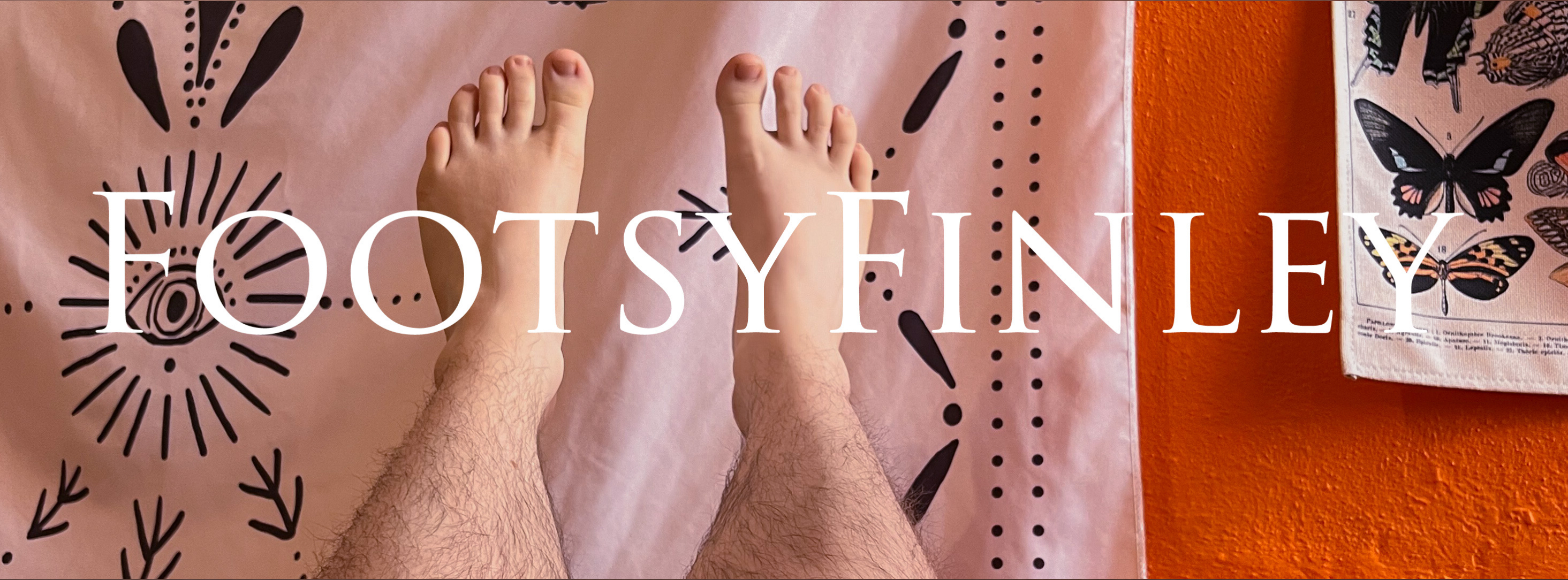 Finley OnlyFans header