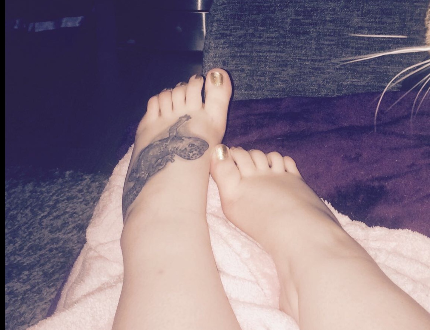 Foottopia👣❤️‍🔥 OnlyFans header