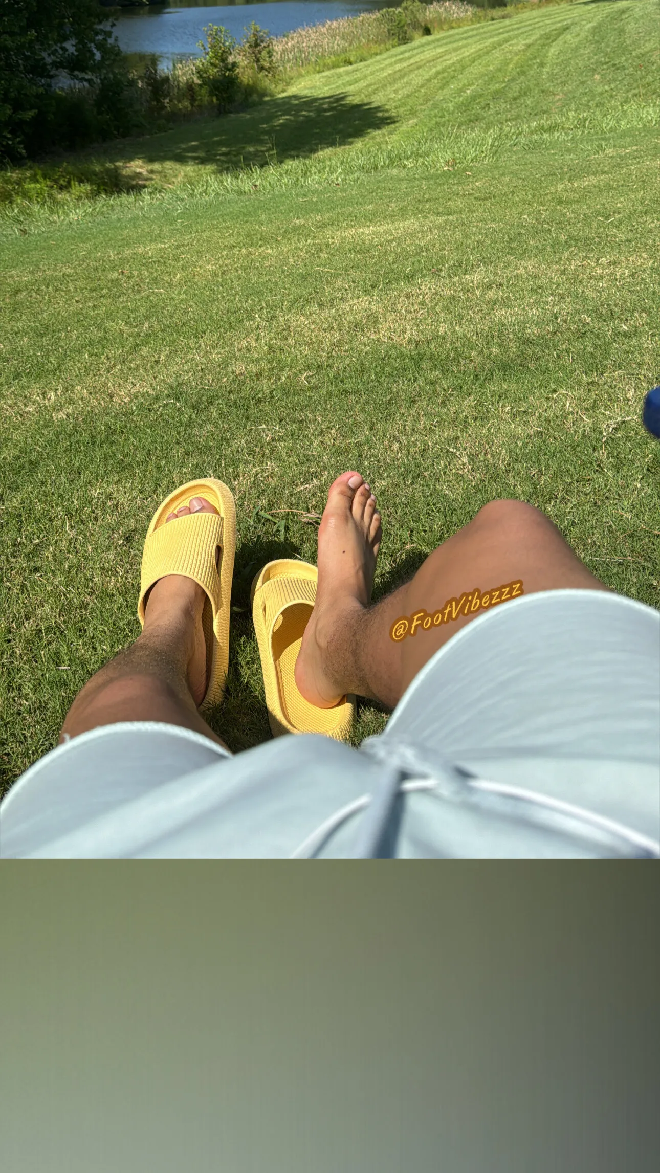 BlackMaleFeet OnlyFans header