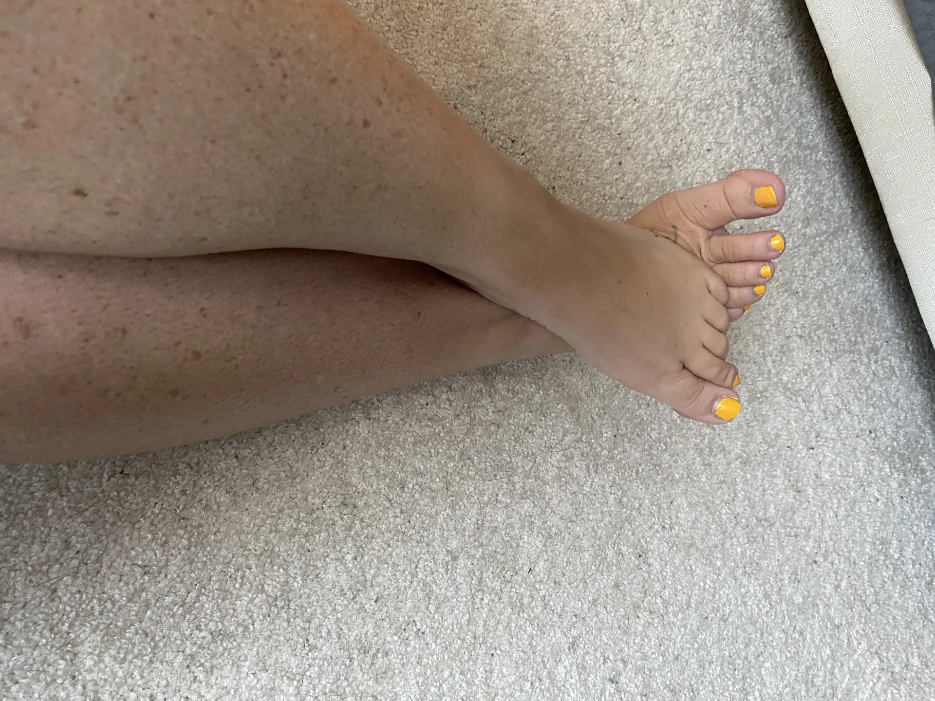 Footvibing OnlyFans header