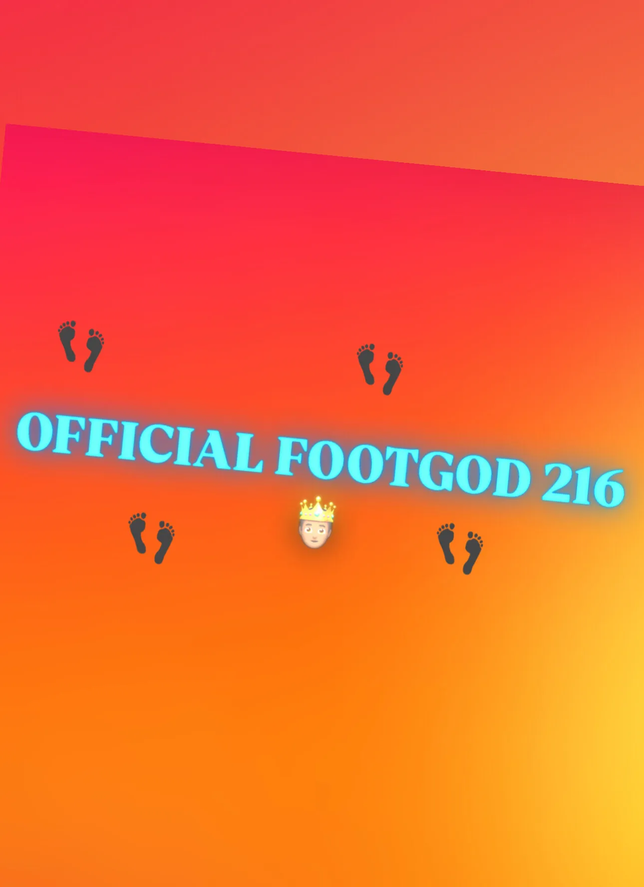 Officialfootgod216