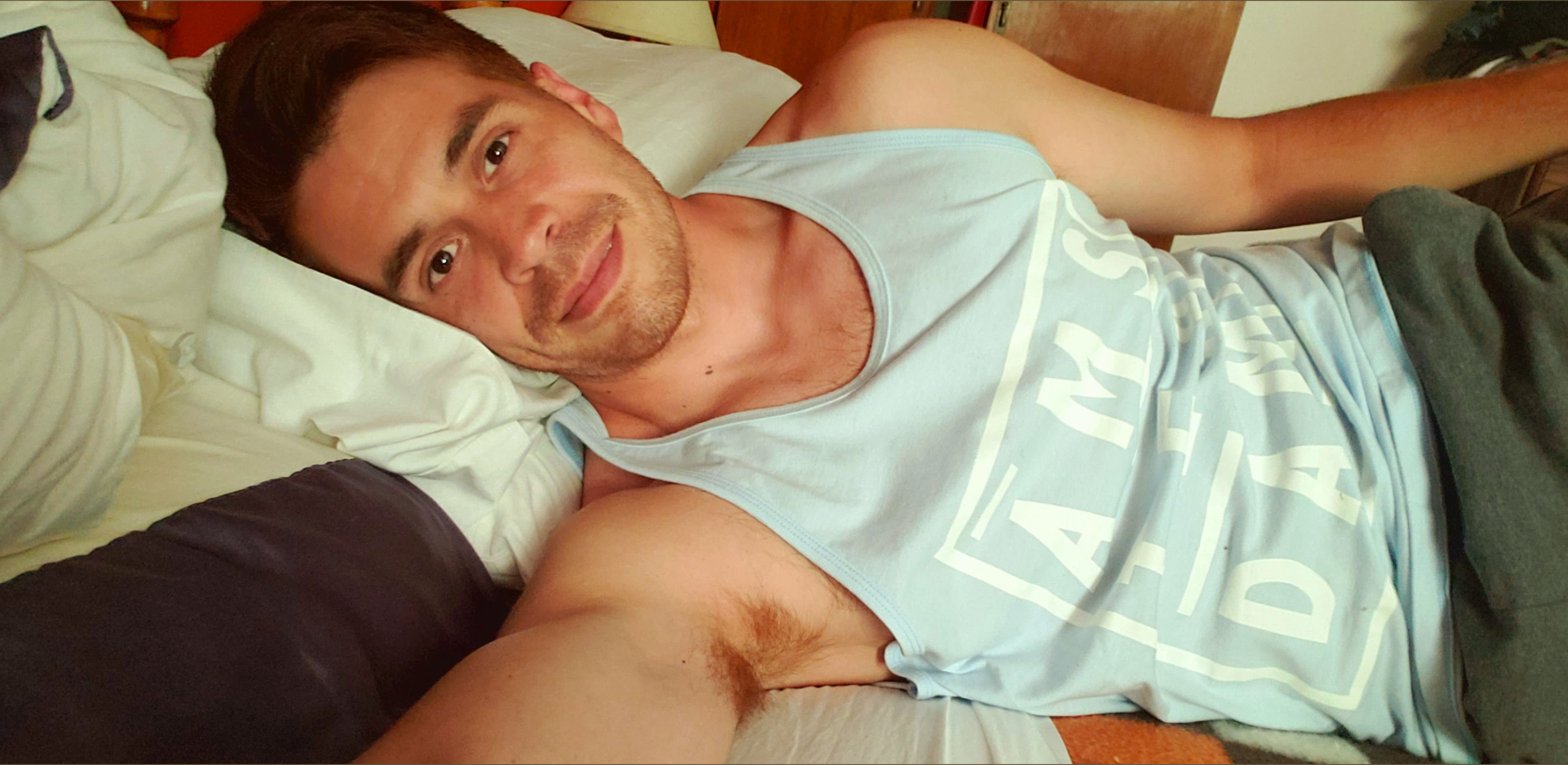 Wolf foot hunter OnlyFans header