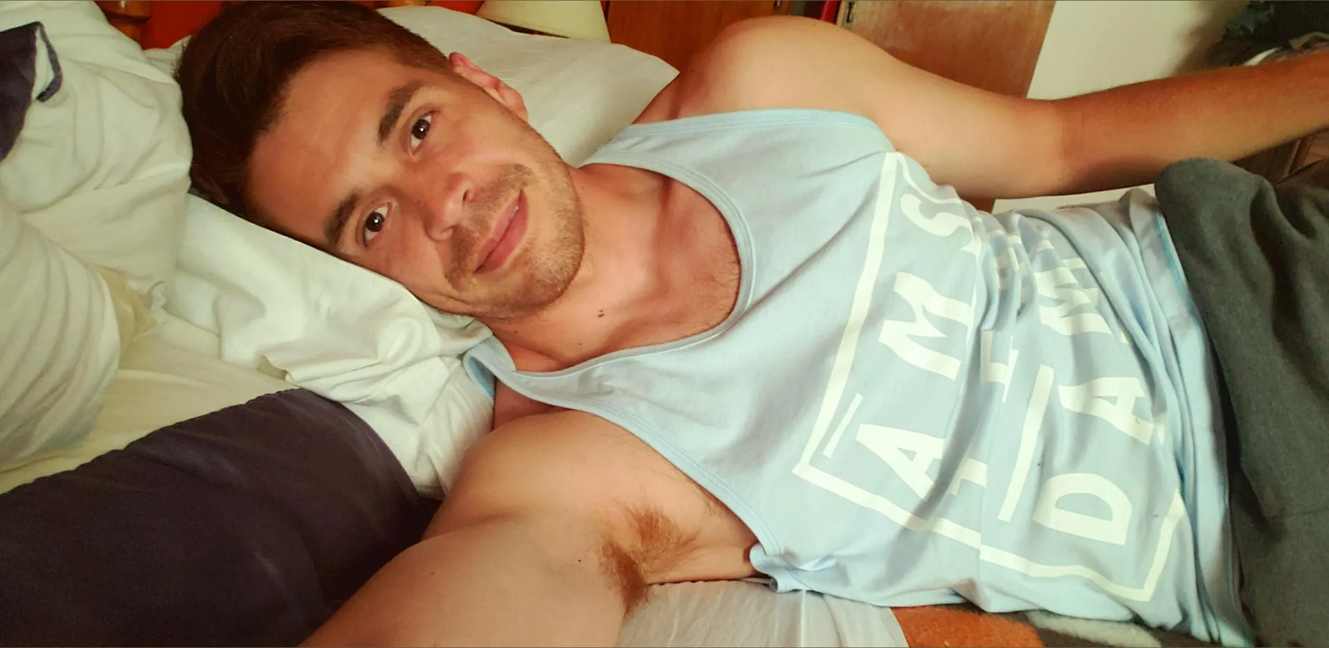 Wolf foot hunter OnlyFans header