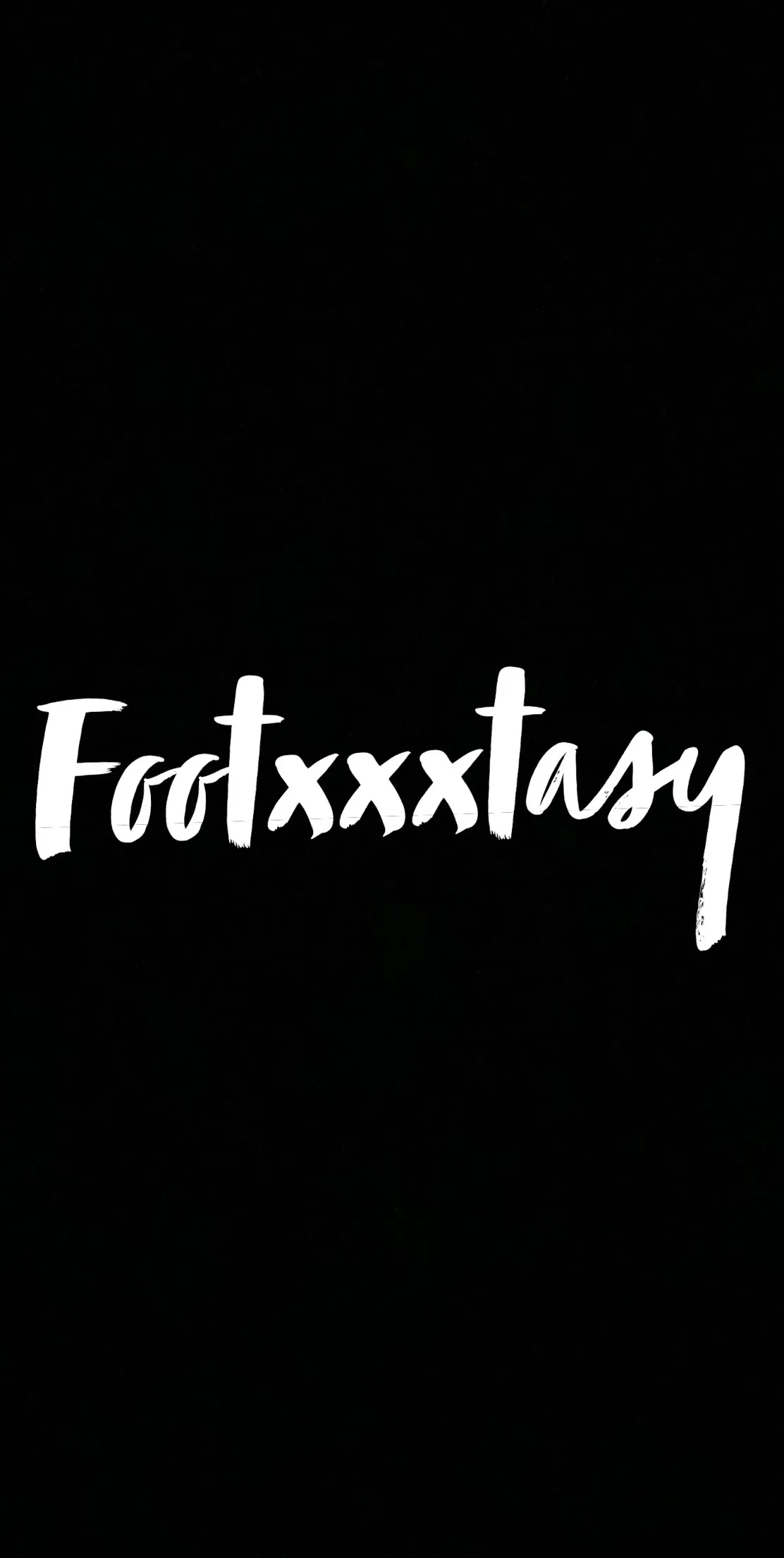 FootXXXtasy OnlyFans header