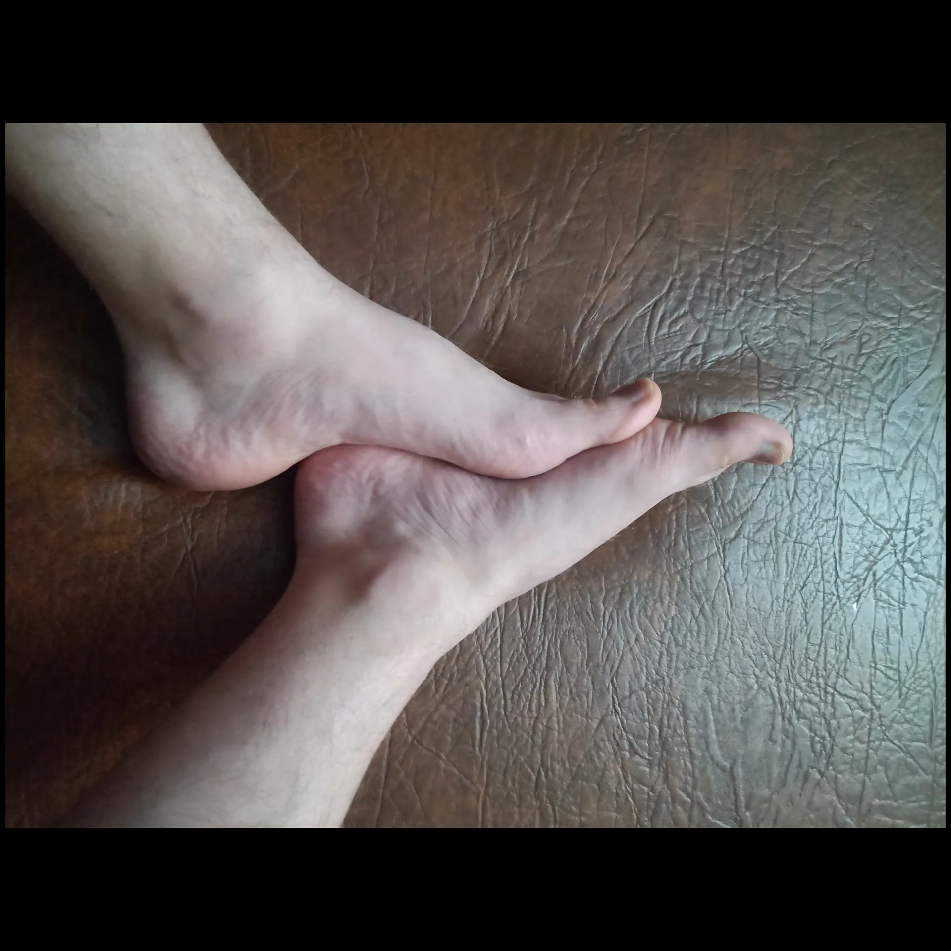 Foot Fetish Fantasy OnlyFans header