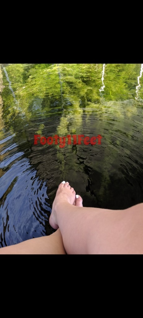 Footy11Feet OnlyFans