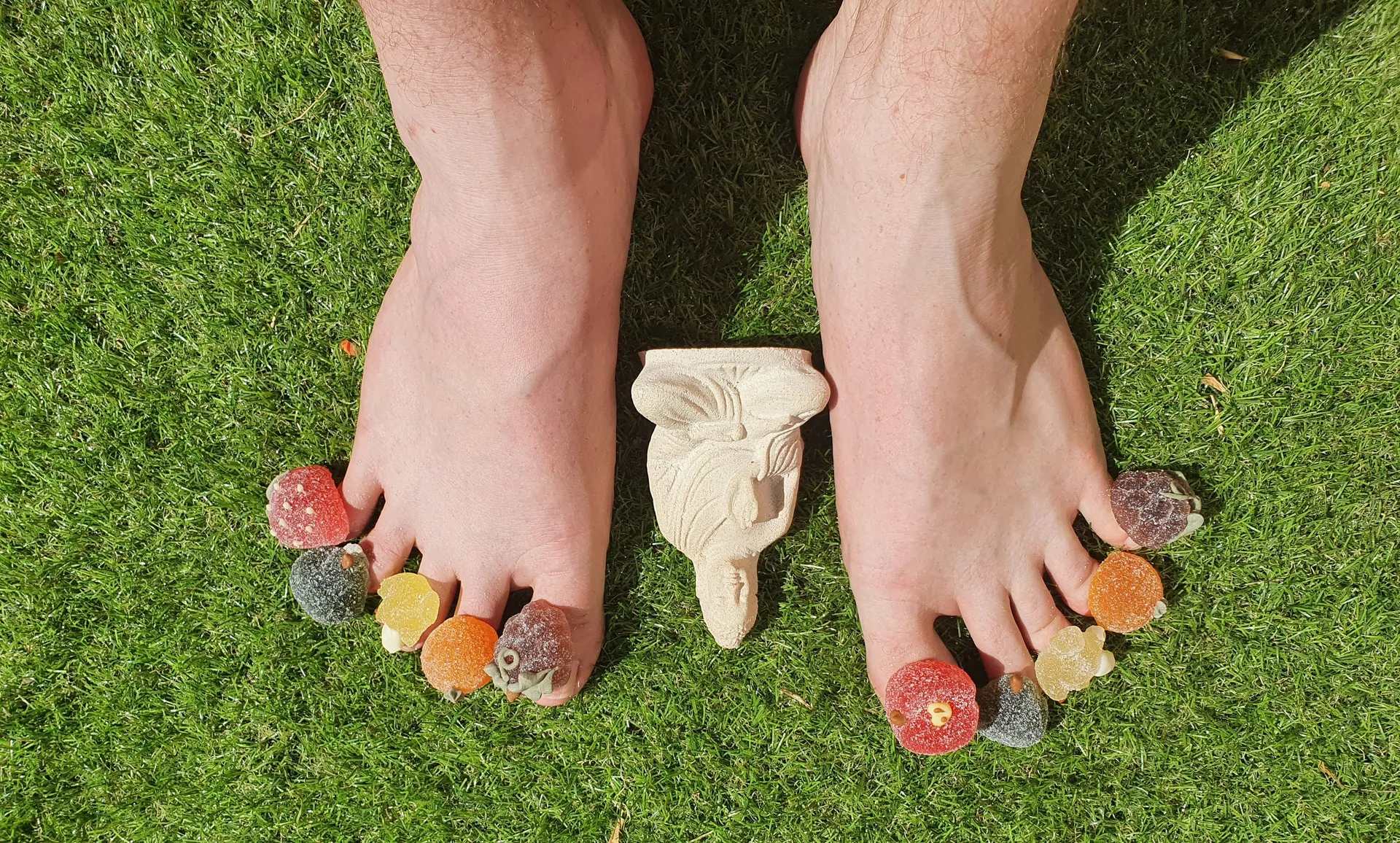 Footy J OnlyFans header