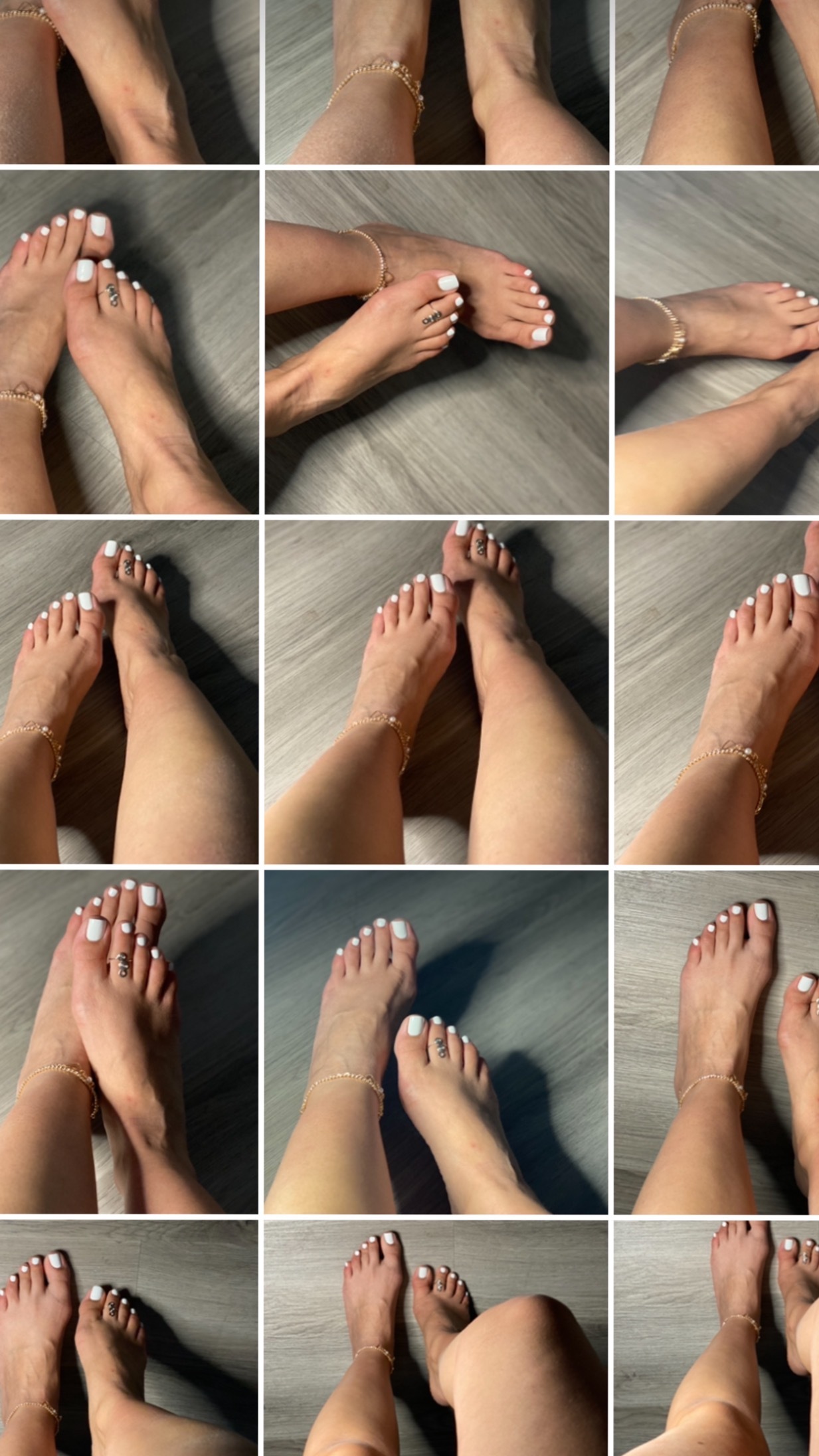 Sexiest feet OnlyFans header