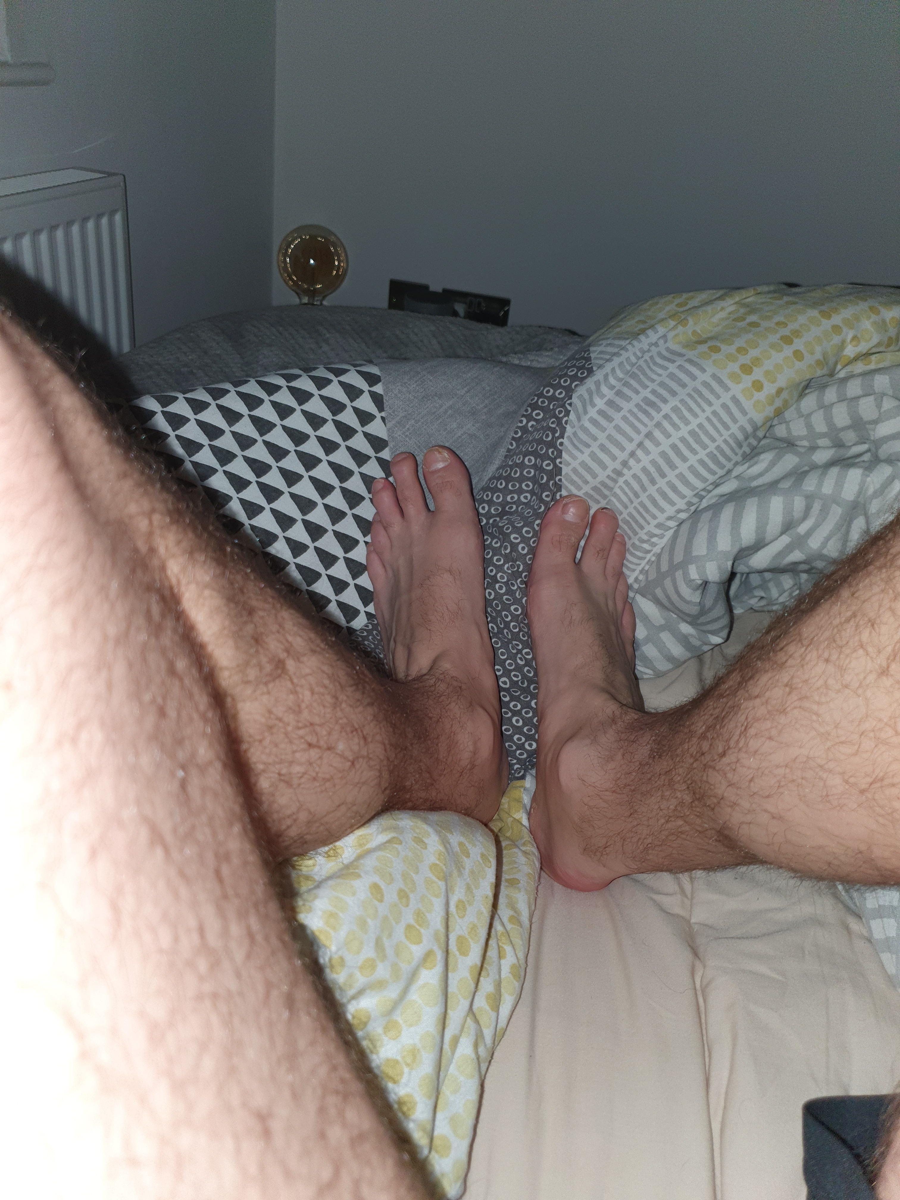Footyfeet OnlyFans