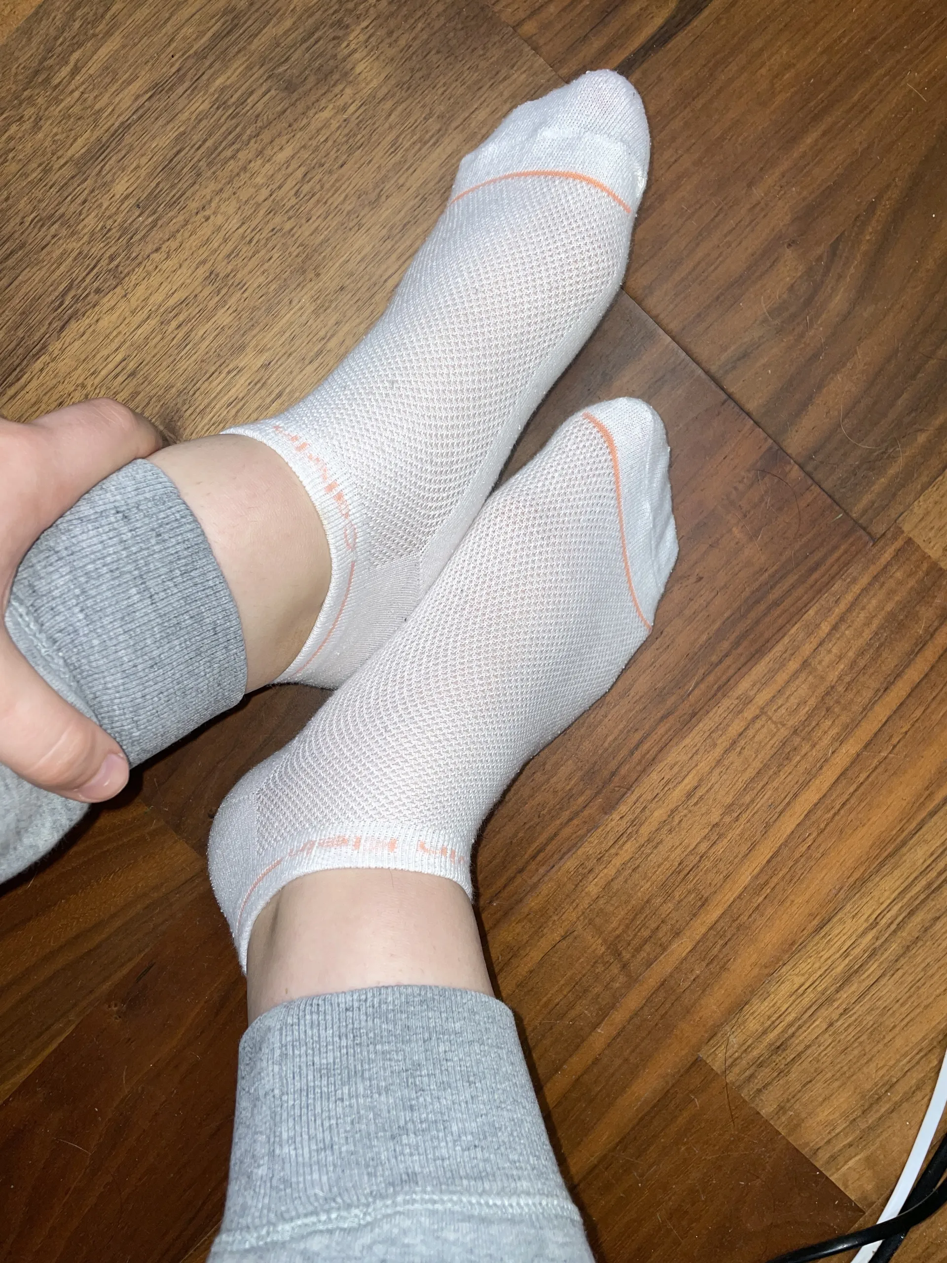 Footygirl69 OnlyFans header