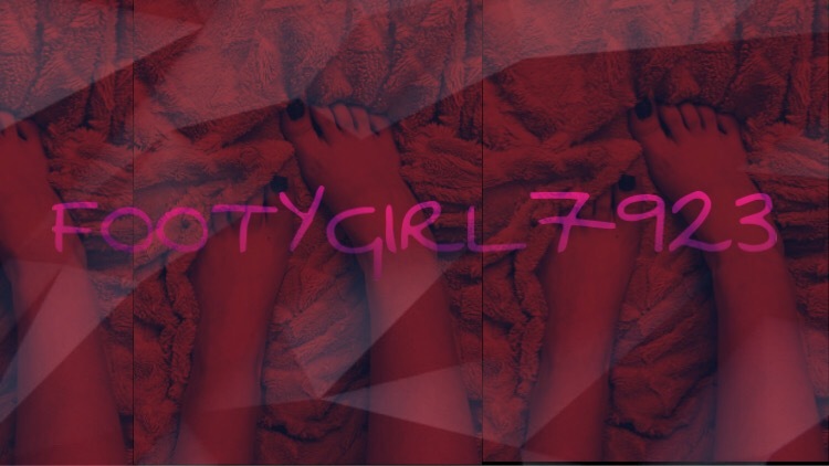 footygirl7923 OnlyFans header